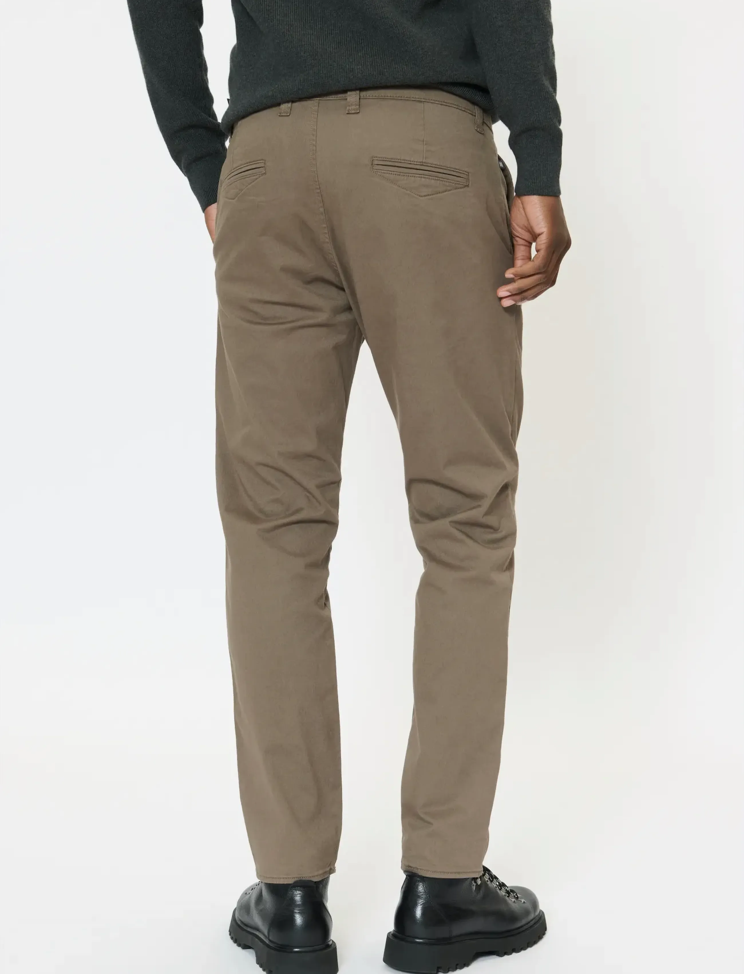 Matinique Mabrent casual byxor herr – bild 6