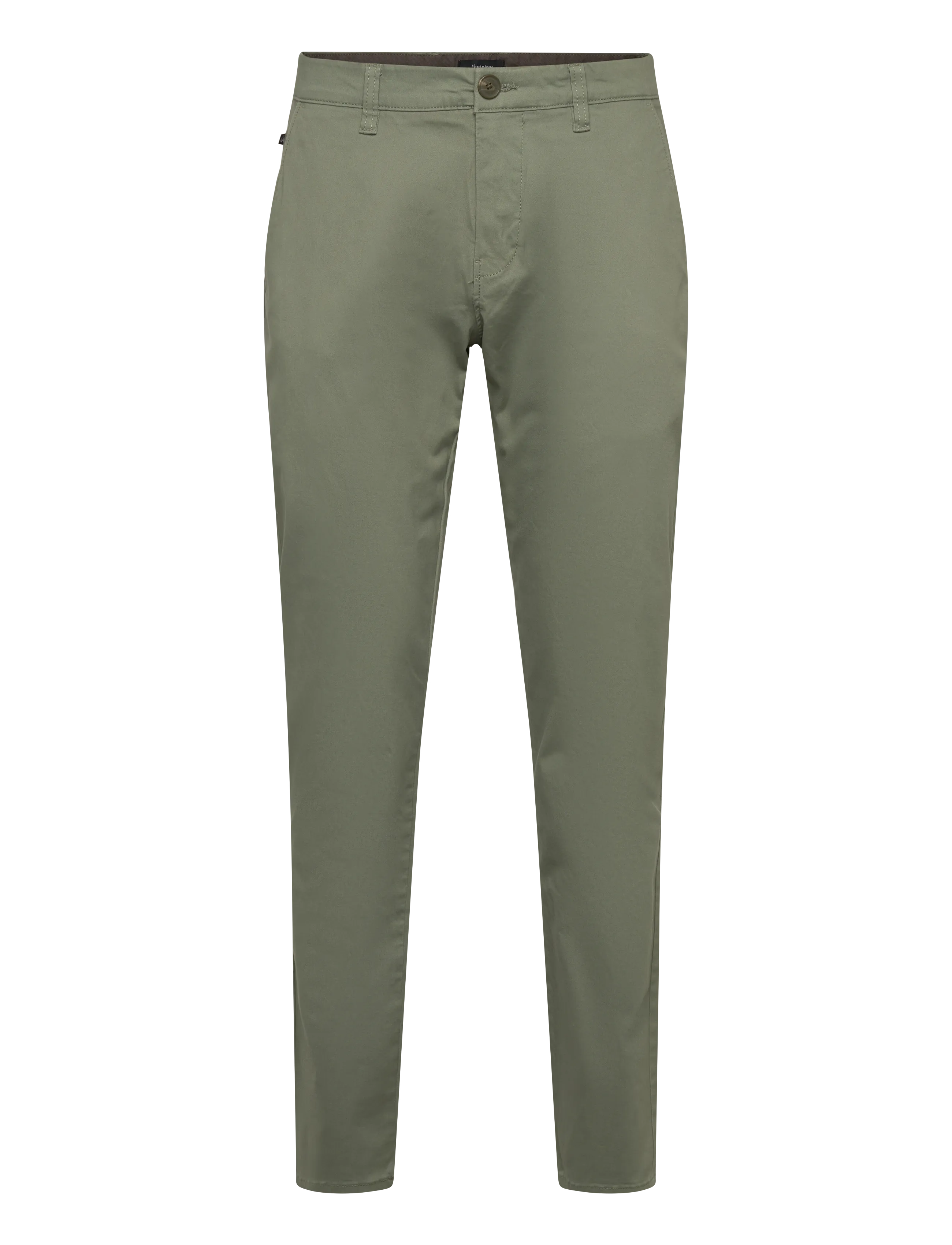 Matinique MABrent - Püksid - SEA SPRAY / khaki/green