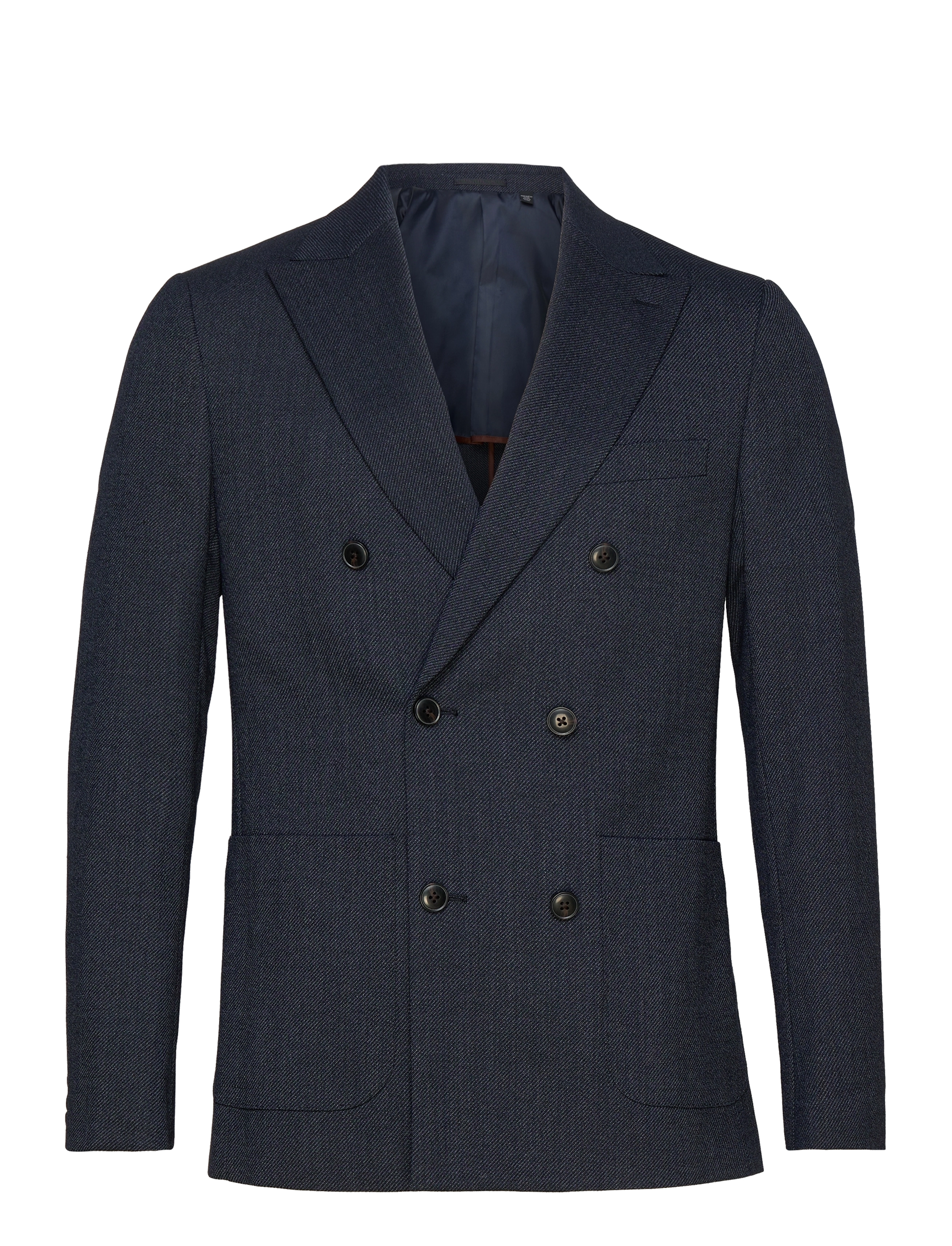 MATINIQUE Magaret Double Navy - 48 - Herren