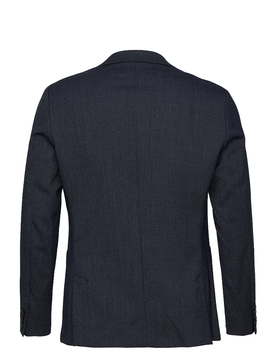 Matinique - MAgaret Double - dobeltkneppede blazere - dark navy - 2