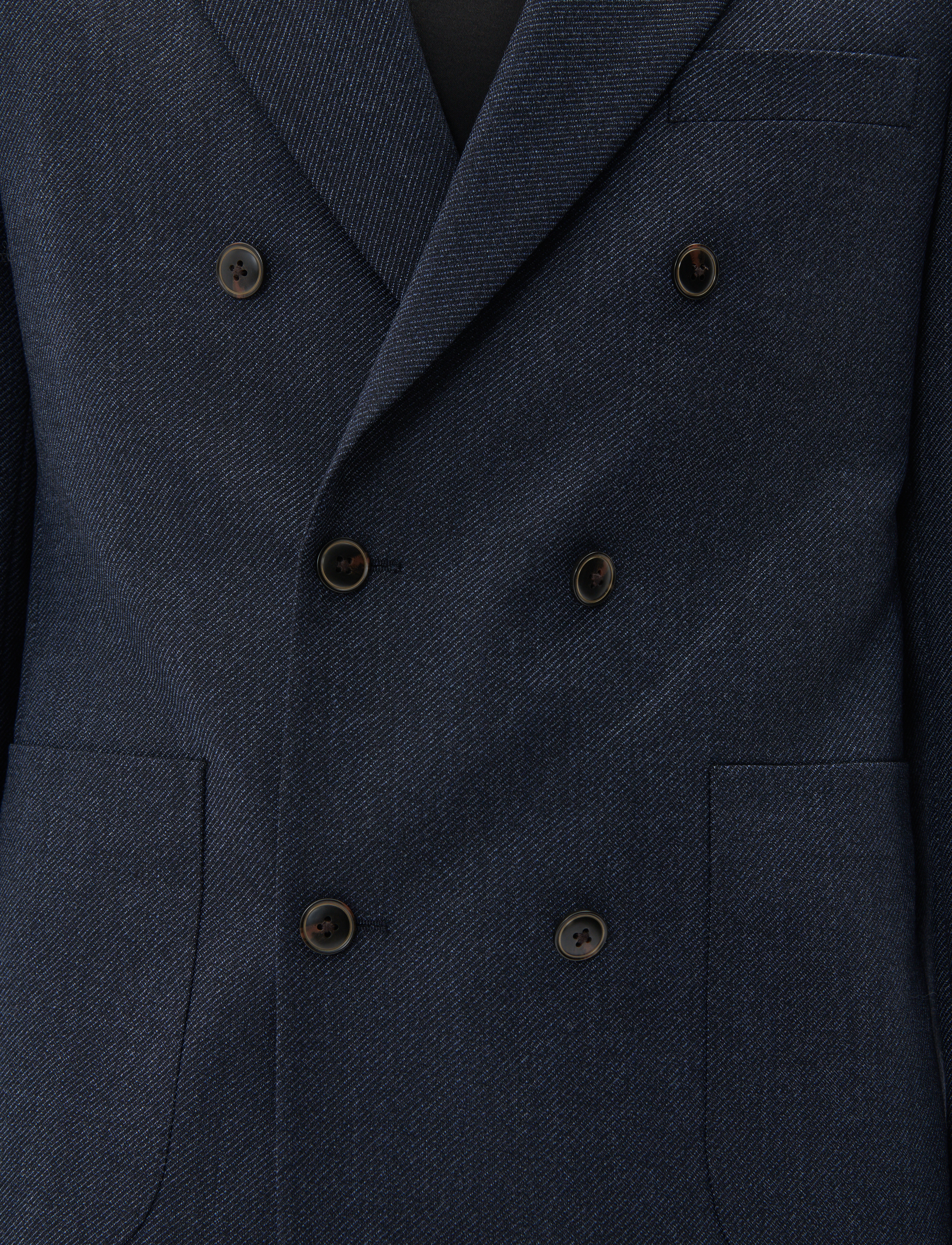 Matinique Magaret Double kavajer & blazers herr – bild 5