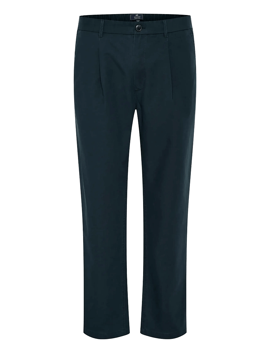 Matinique - MAhart Heritage Pant - casual - dark navy - 1