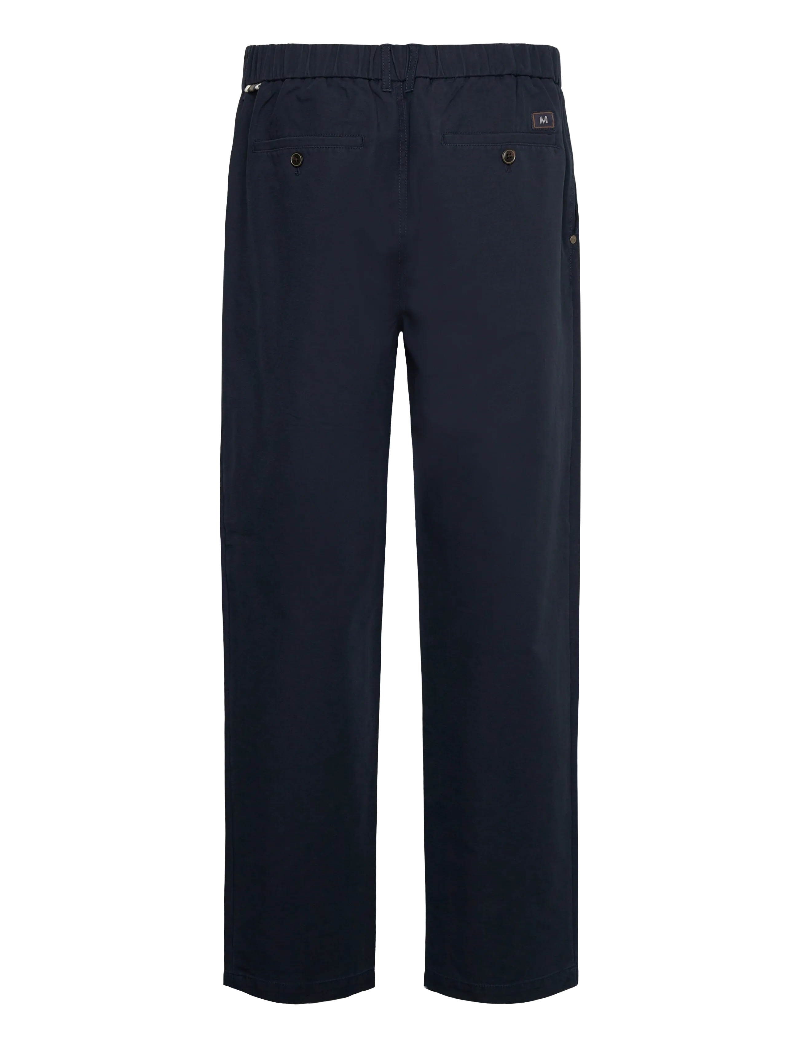 Matinique - MAhart Heritage Pant - casual - dark navy - 2