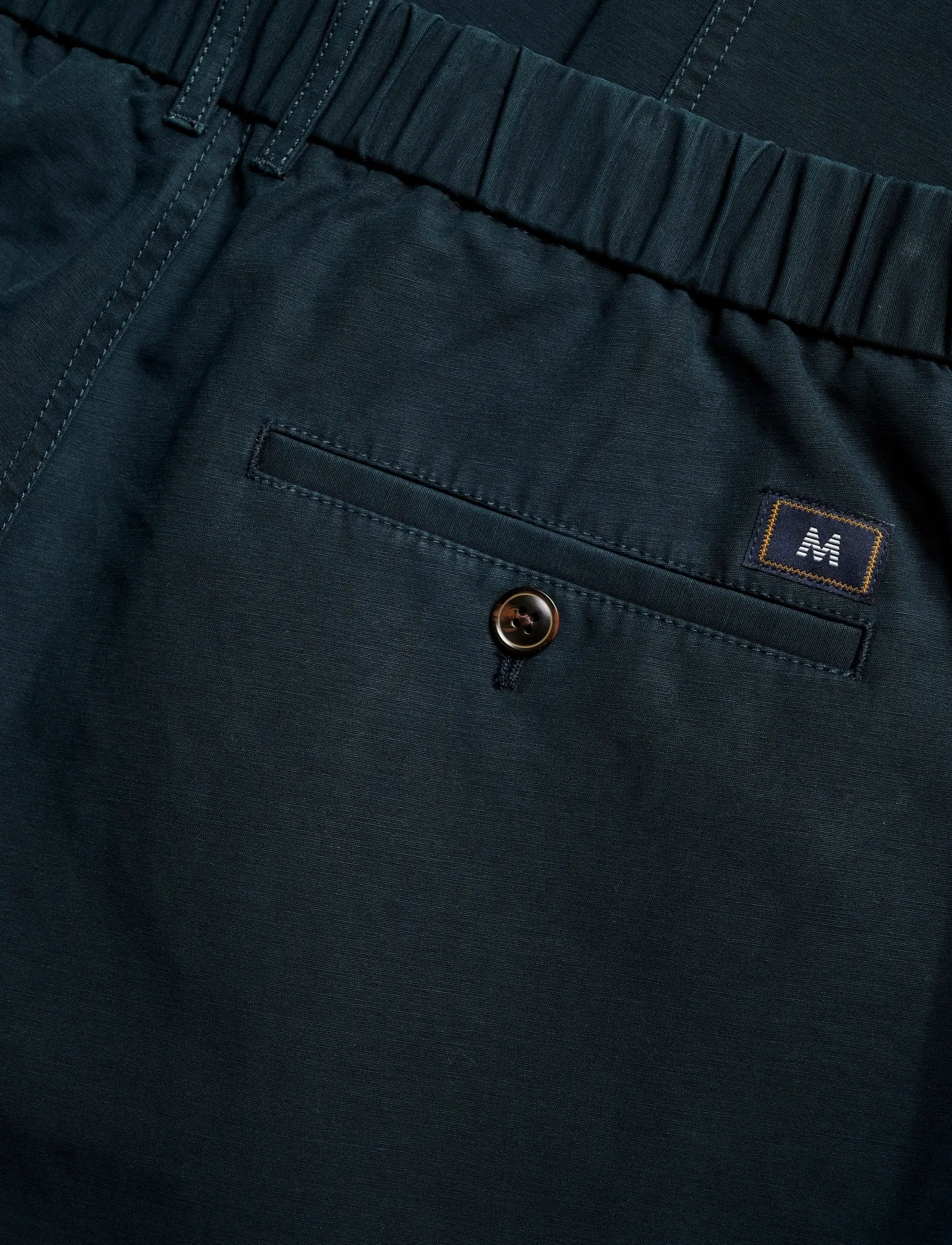 Matinique - MAhart Heritage Pant - casual - dark navy - 5