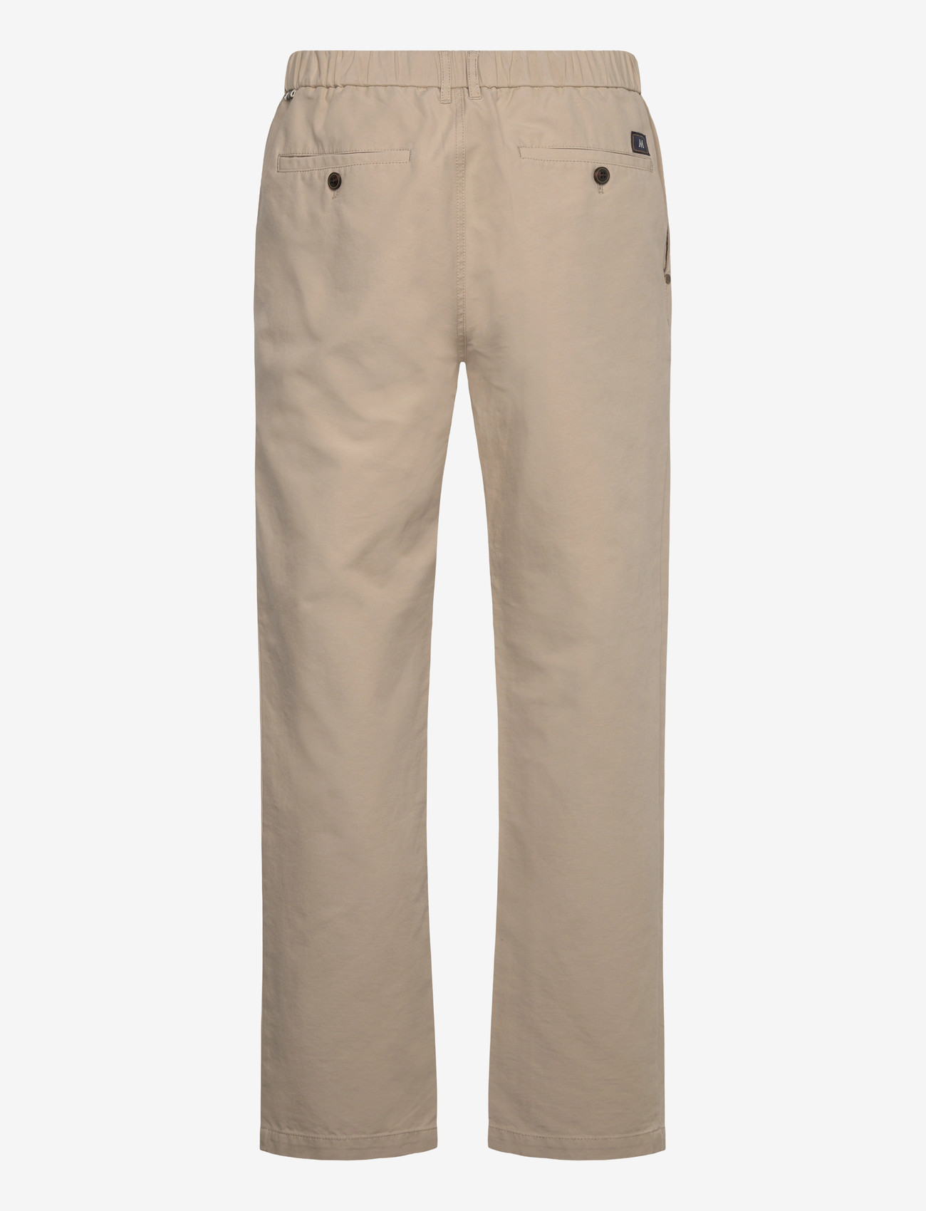 Matinique - MAhart Heritage Pant - casual trousers - plaza taupe - 2