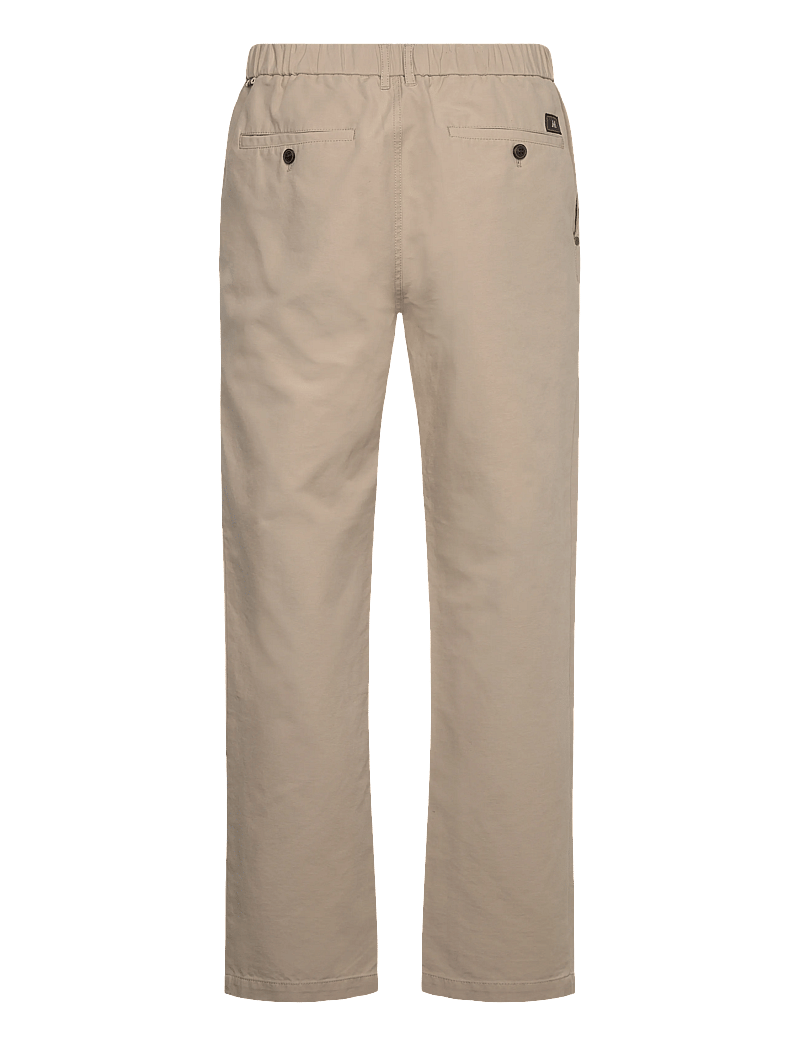 Matinique - MAhart Heritage Pant - casual trousers - plaza taupe - 2