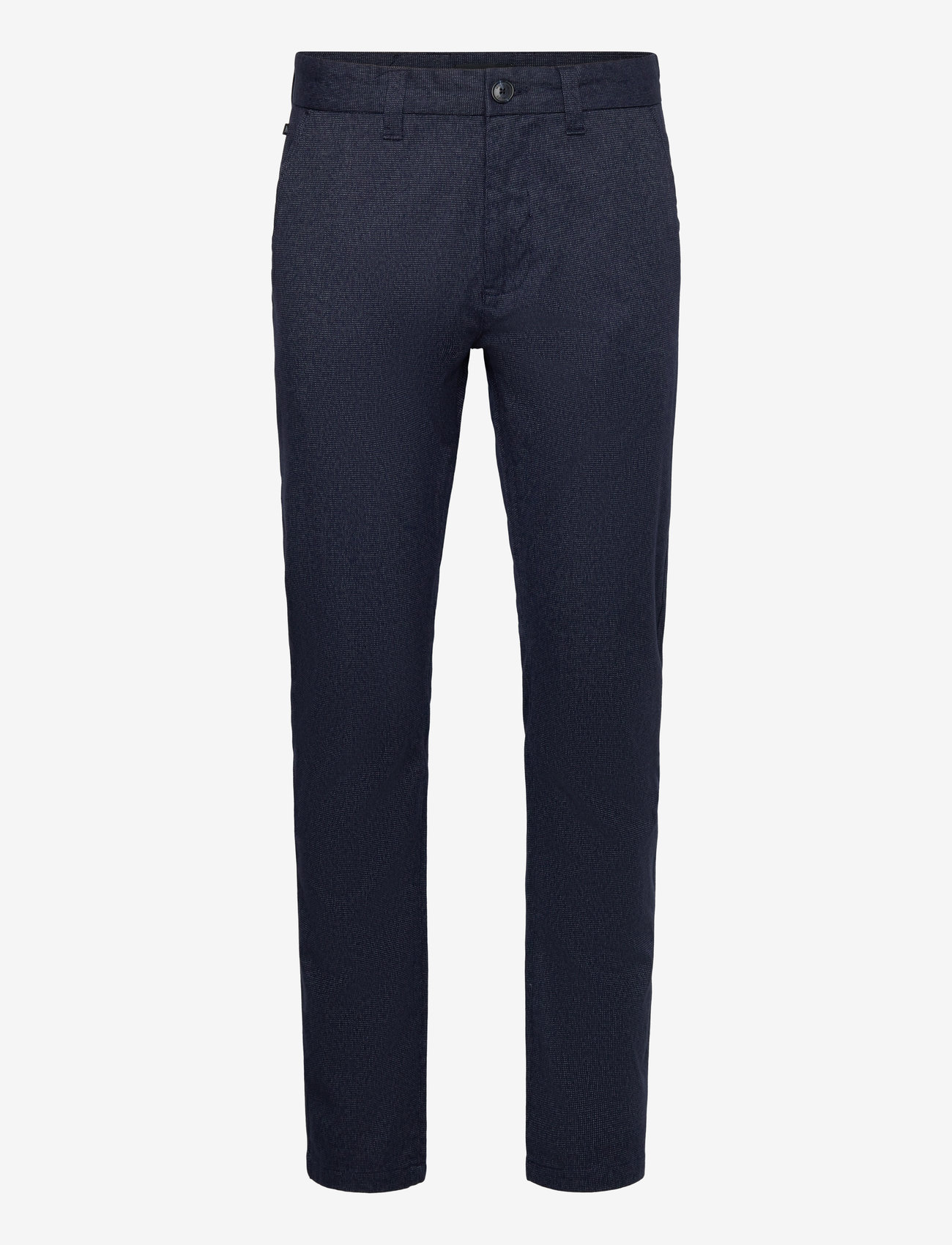 Matinique - MAparker Pant - herbstliche kleidung - dark navy - 0
