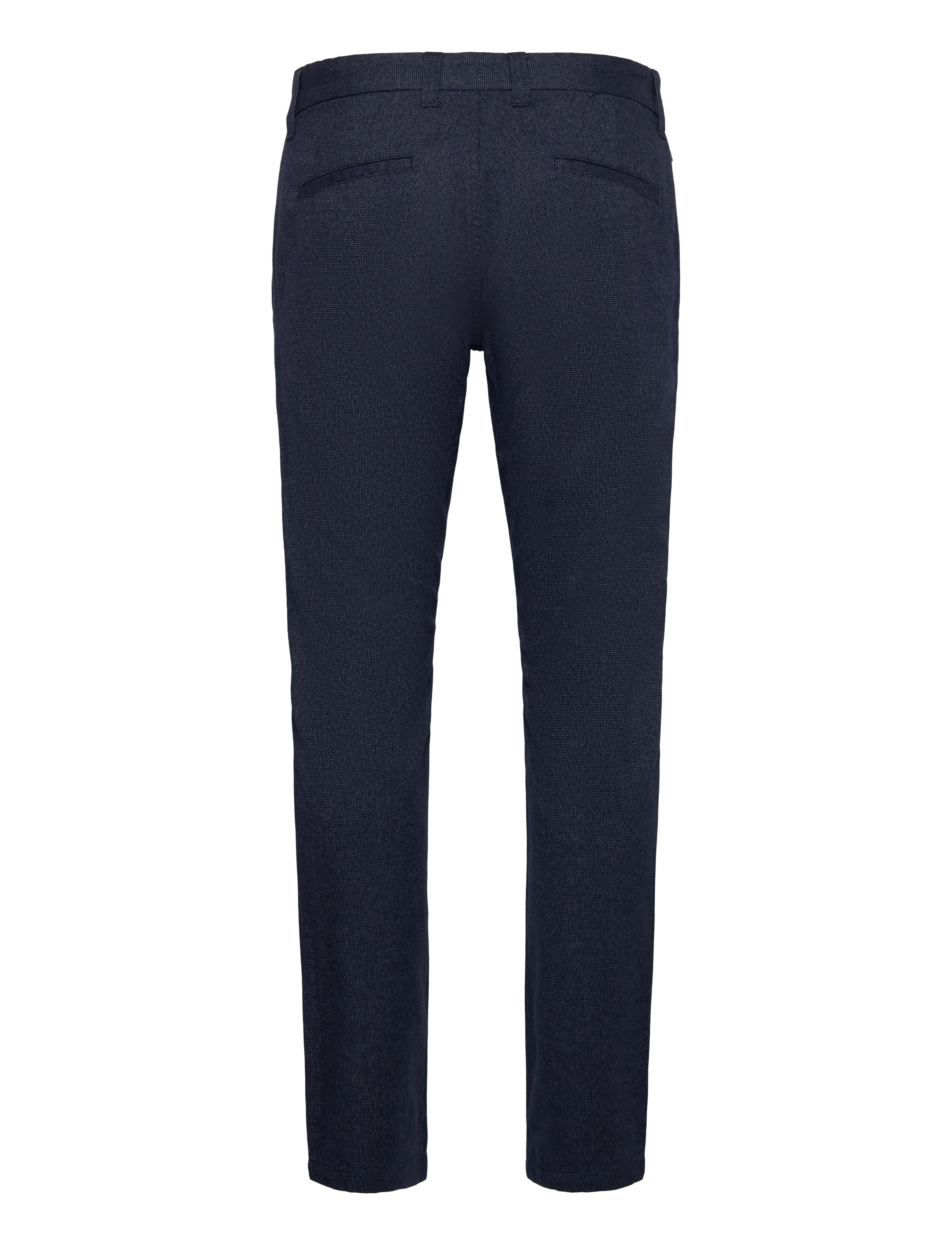 Matinique - MAparker Pant - dark navy - 1