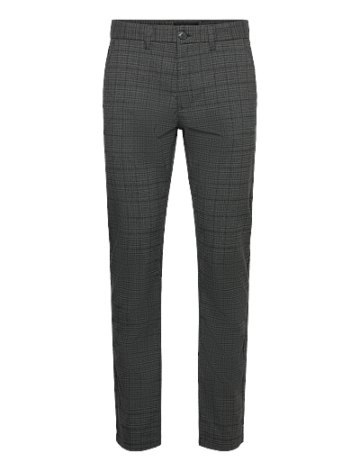 Matinique MAparker Pant - Clothing - MEDIUM GREY MELANGE / grey