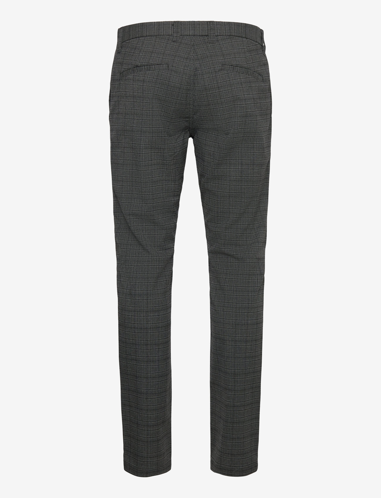 Matinique - MAparker Pant - herbstliche kleidung - medium grey melange - 1