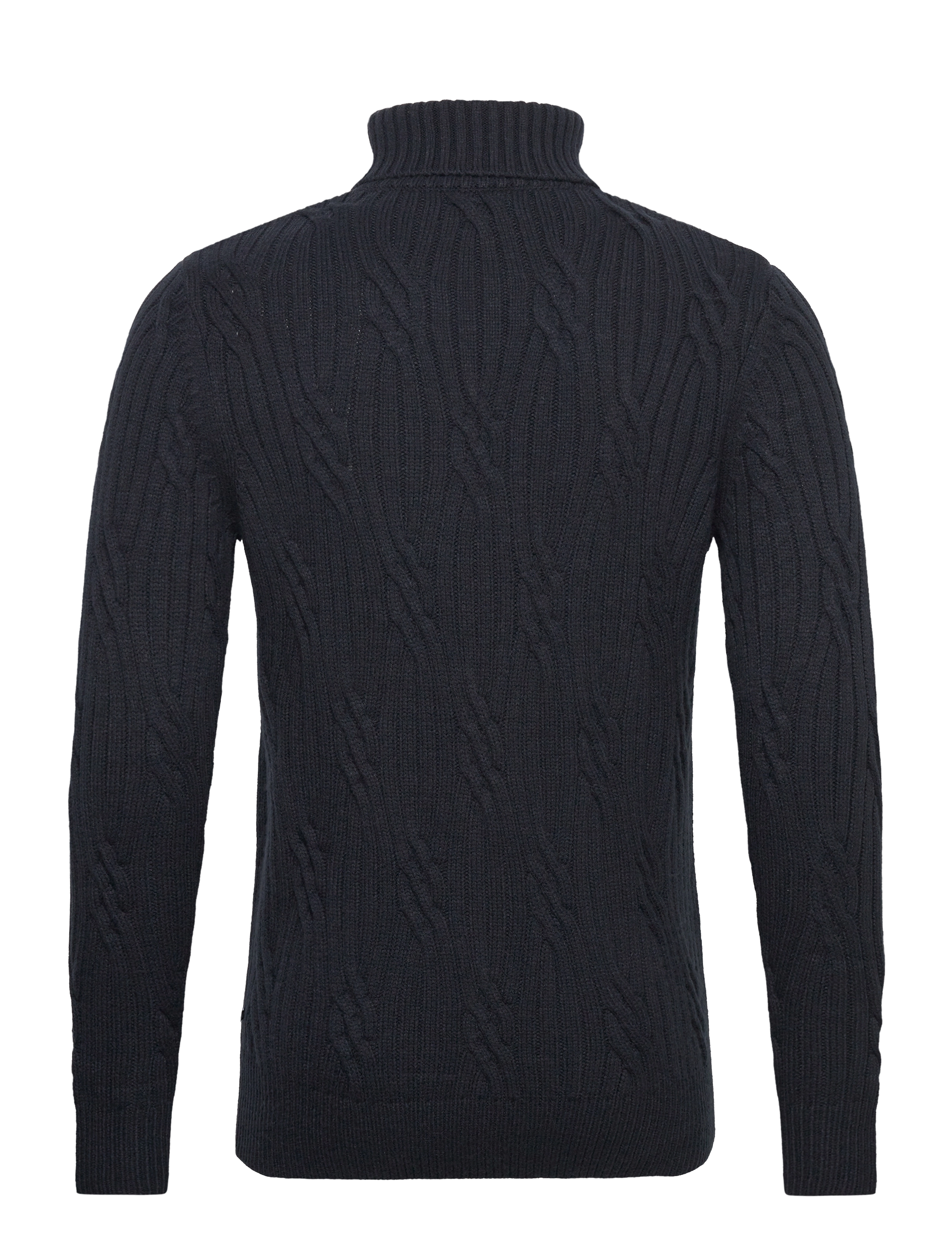 Matinique - MAroll pattern - dark navy - 3