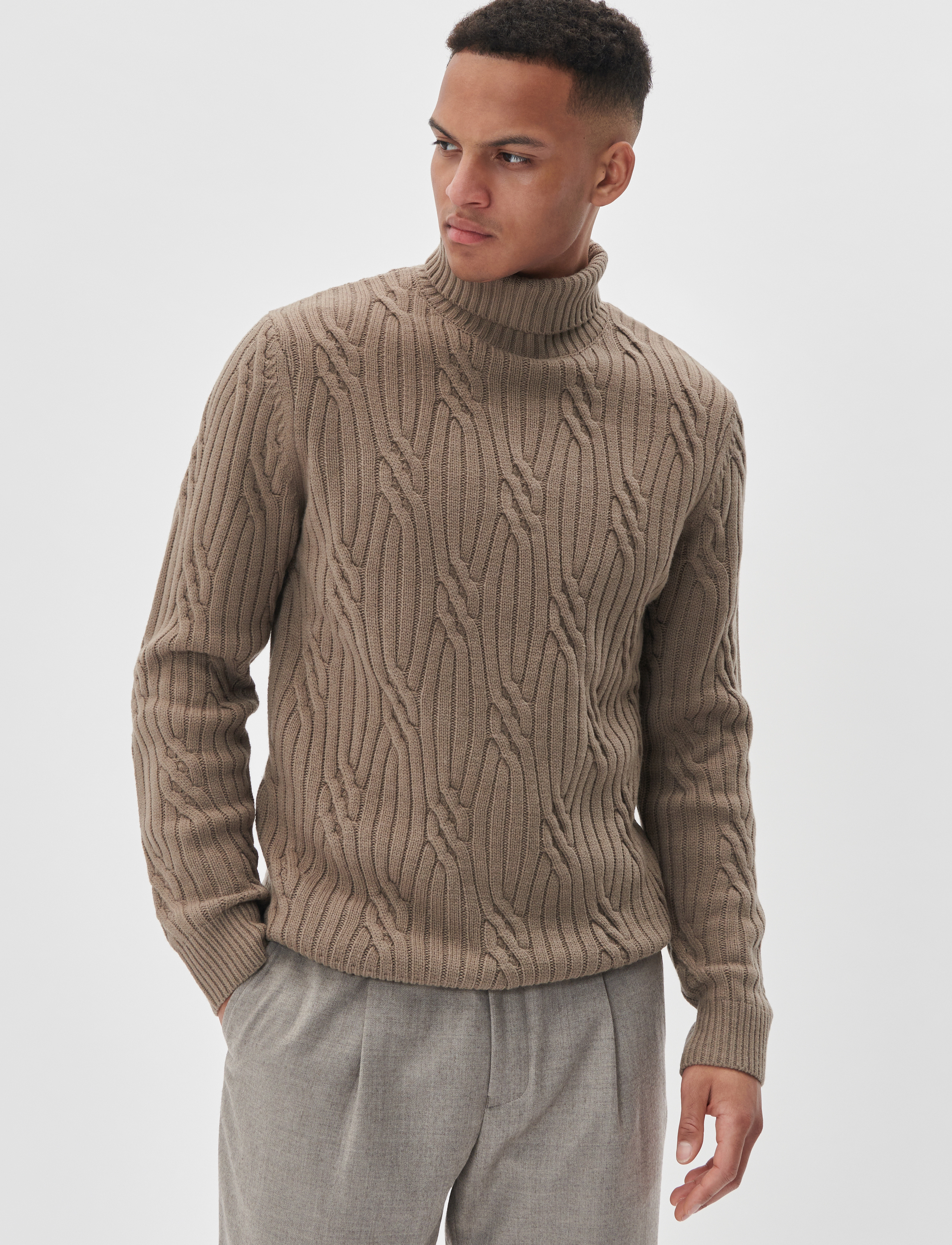 Maroll Pattern