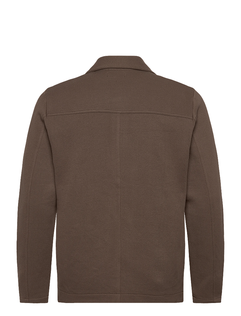 Matinique - MAdruels - vårjackor - morel - 1