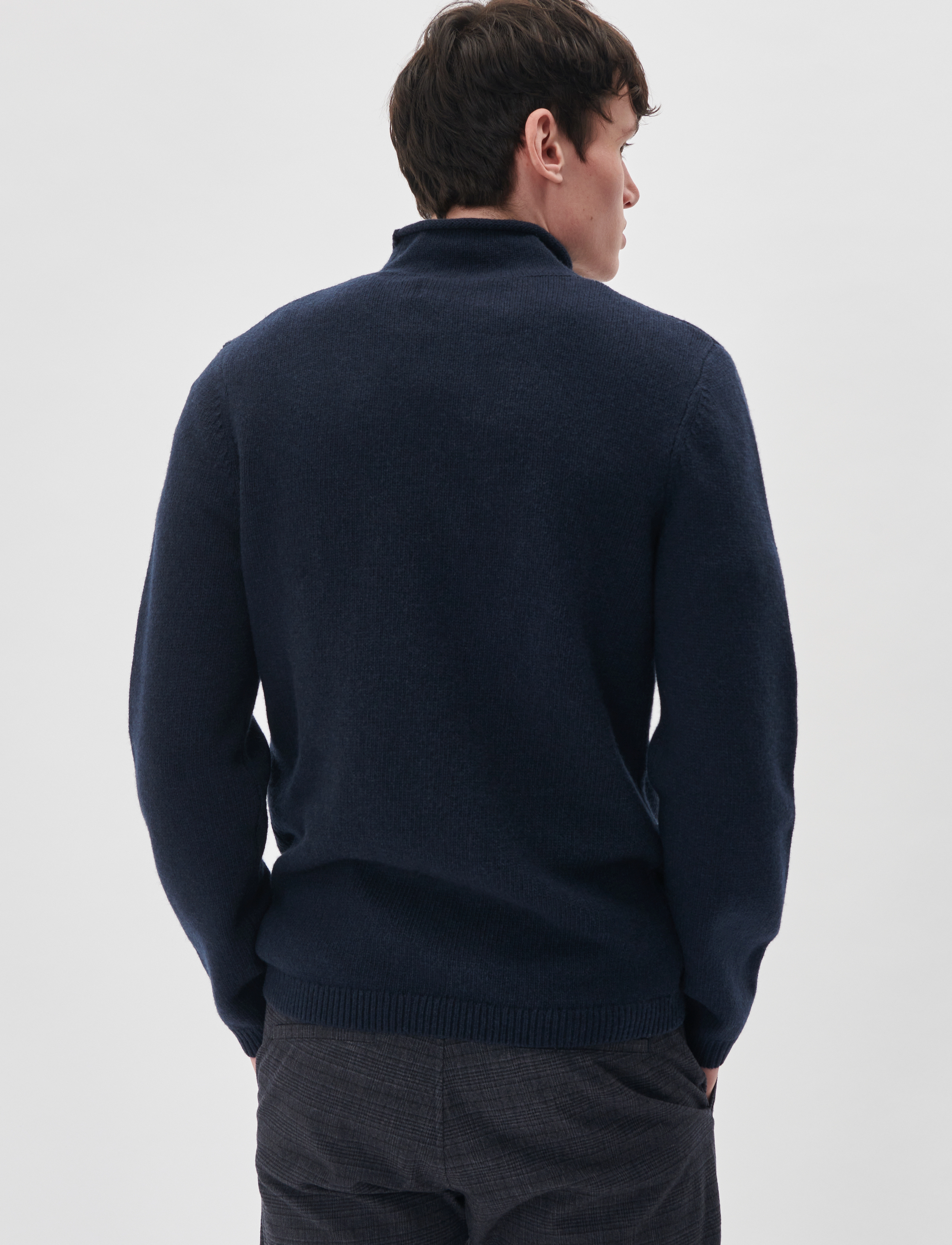 Matinique - MArelaxroll Heritage - dark navy - 5
