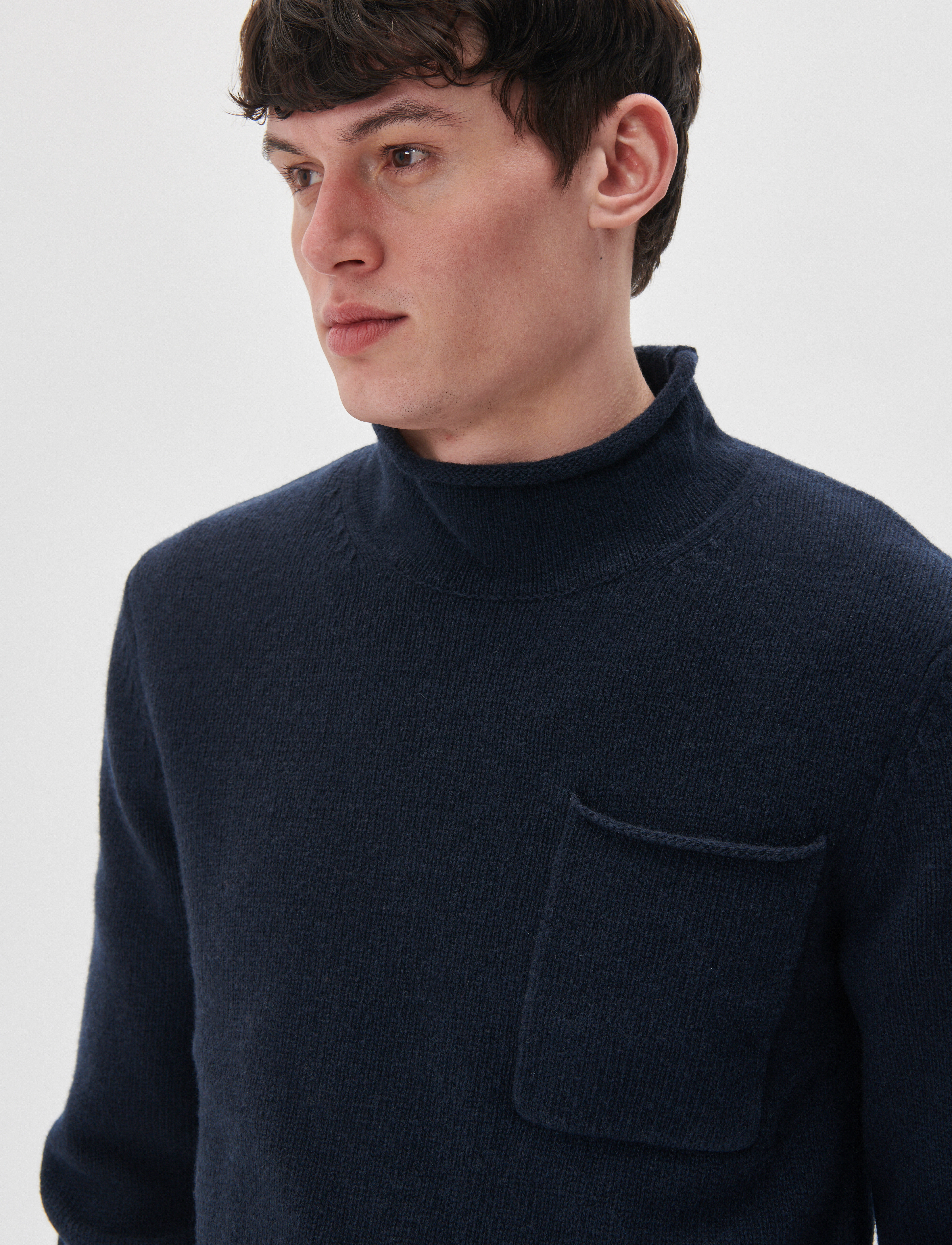 Matinique - MArelaxroll Heritage - dark navy - 3