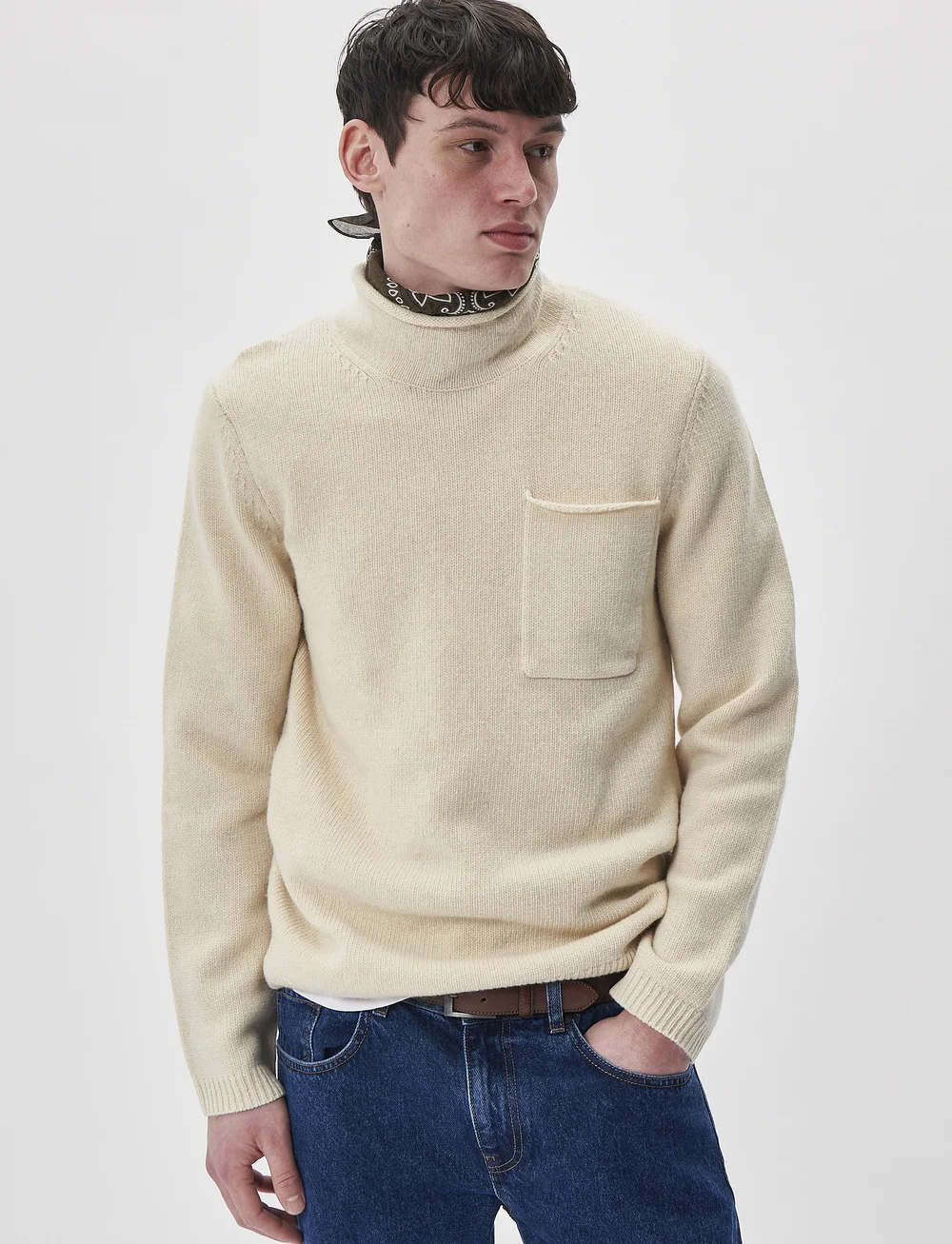 Matinique - MArelaxroll Heritage - polokrage - fog - 0