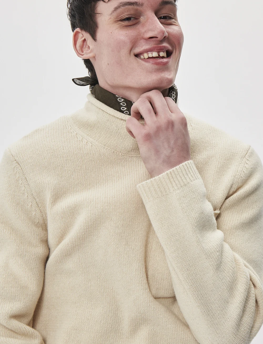 Matinique - MArelaxroll Heritage - polokrage - fog - 3