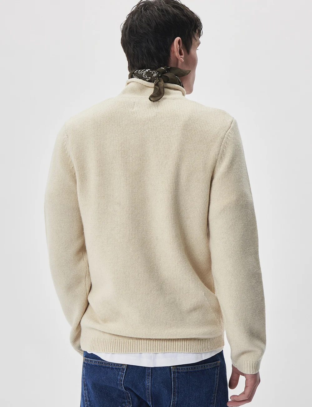 Matinique - MArelaxroll Heritage - polokrage - fog - 4