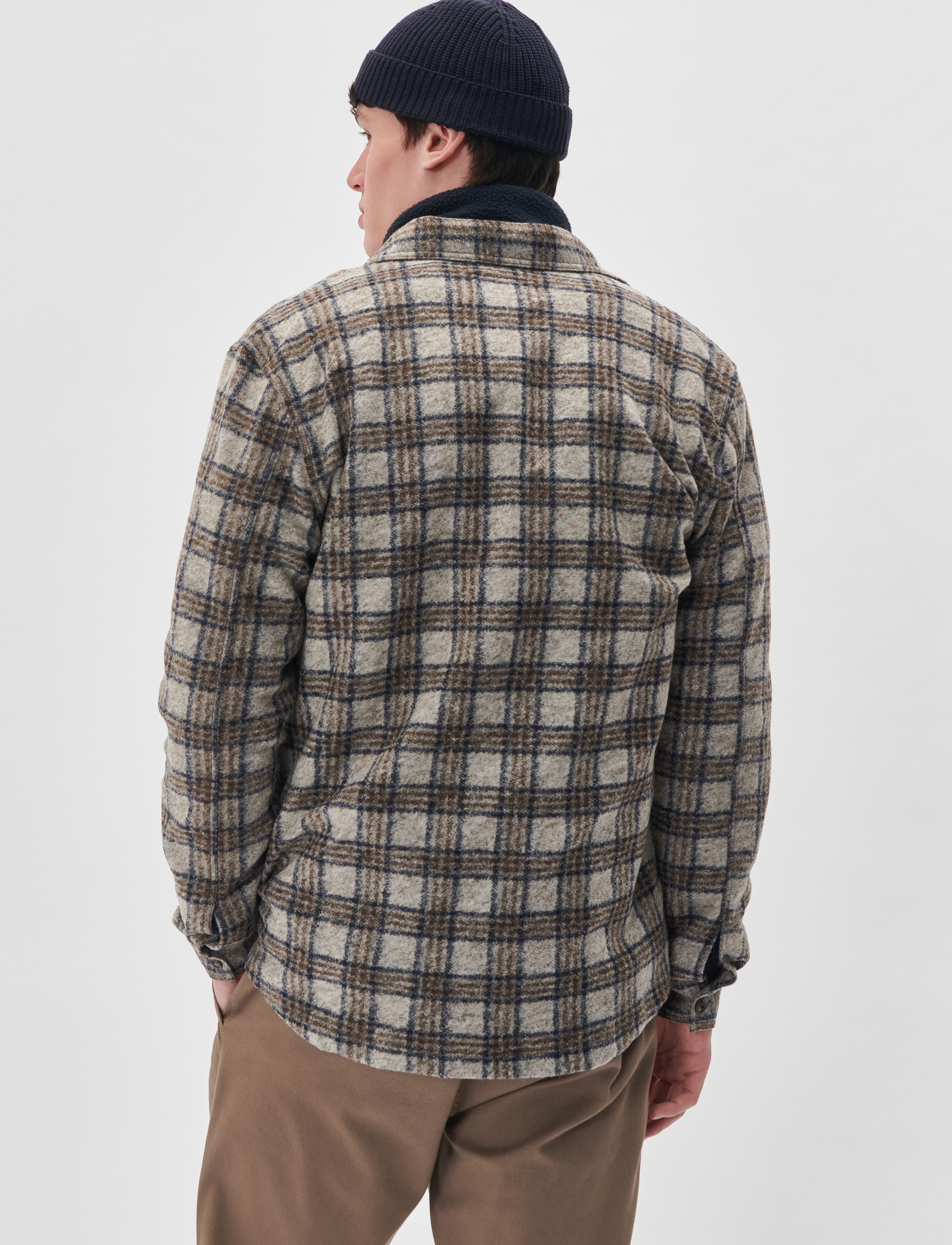 Matinique - MApelton N Heritage - morel - 4
