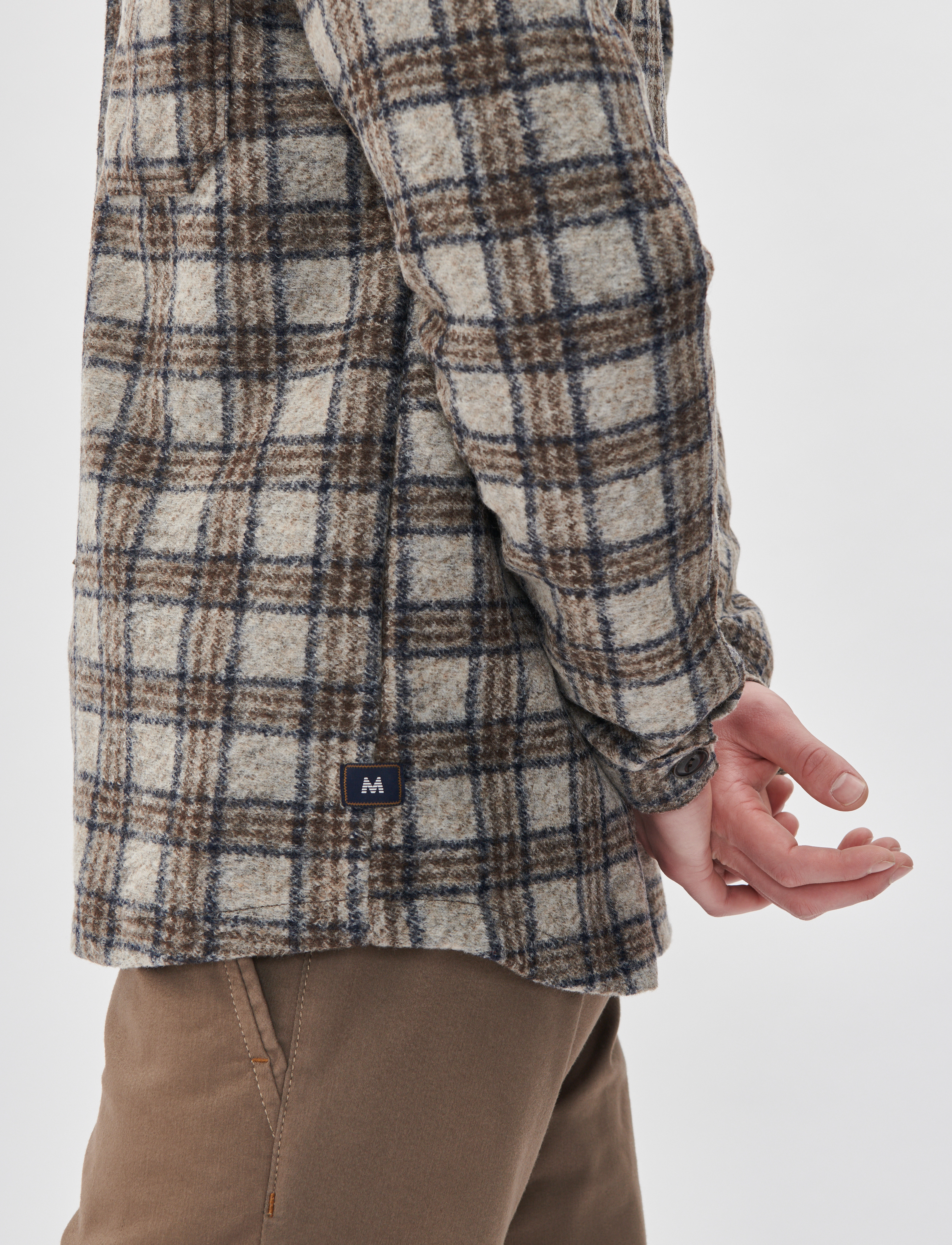 Matinique - MApelton N Heritage - morel - 5