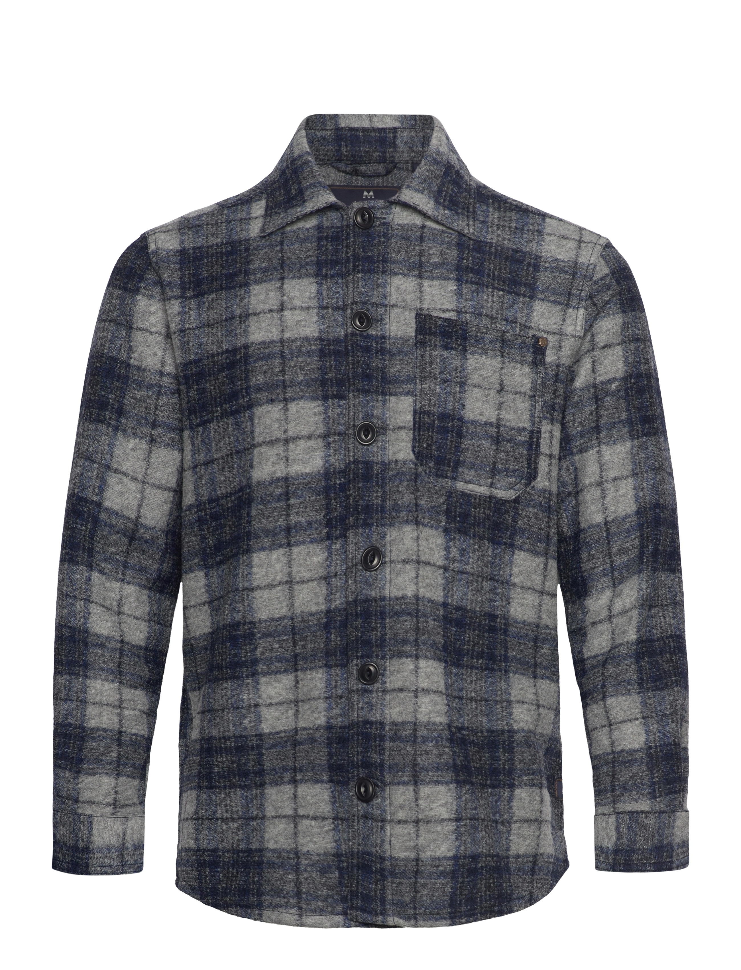 MATINIQUE Mapelton N Heritage Navy - XL - Herren