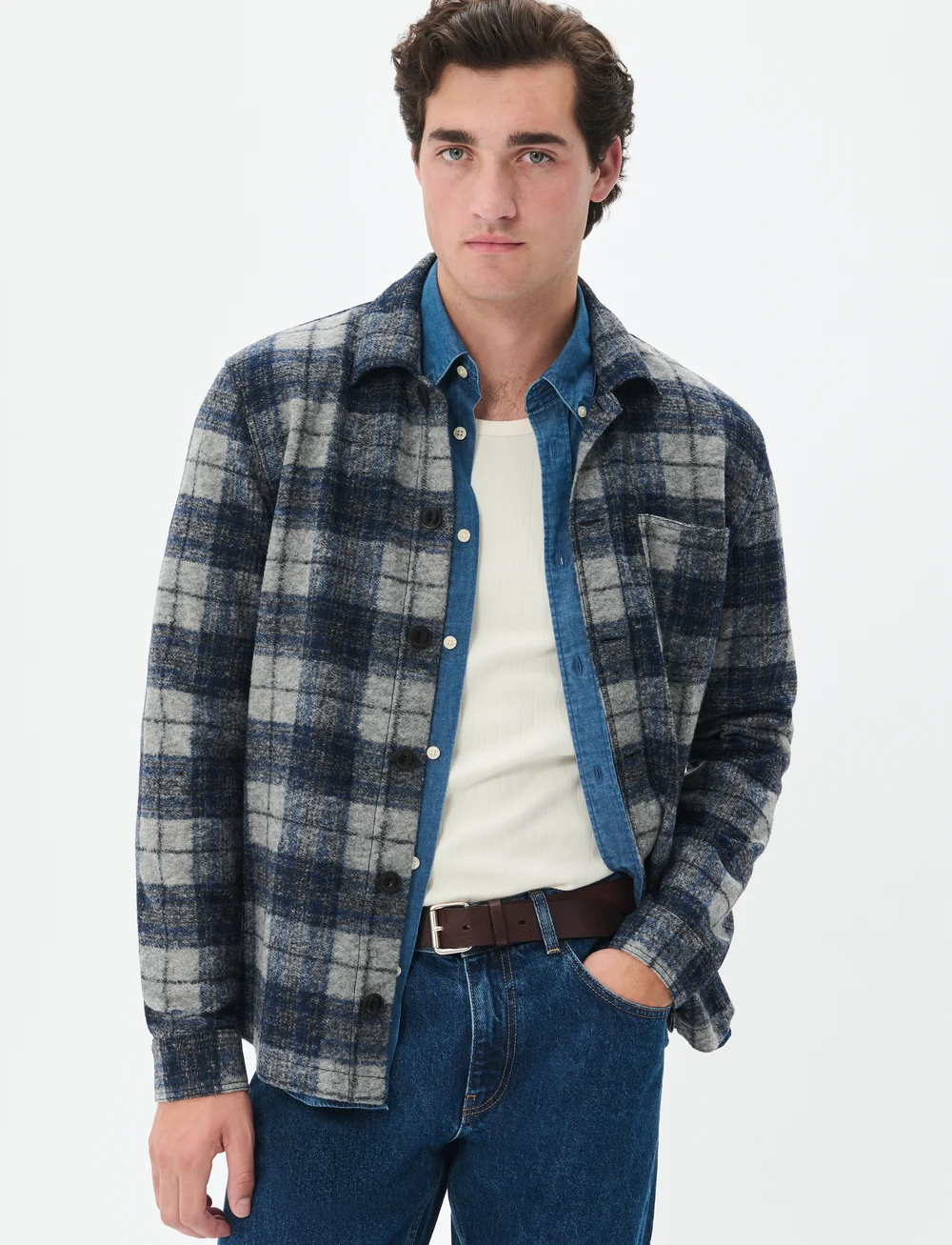 Matinique - MApelton N Heritage - shoppa efter tillfälle - dark navy - 0