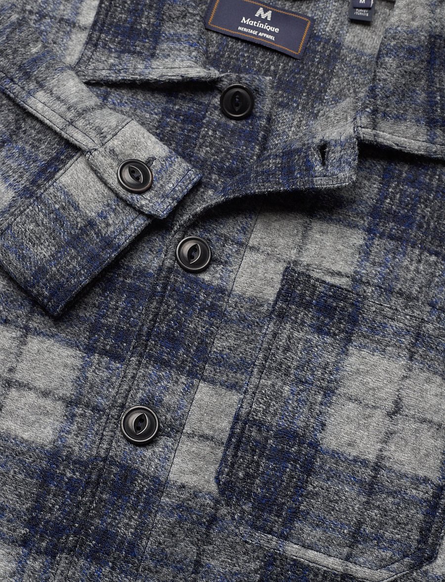 Matinique - MApelton N Heritage - iepirkties noteiktam pasākumam - dark navy - 5