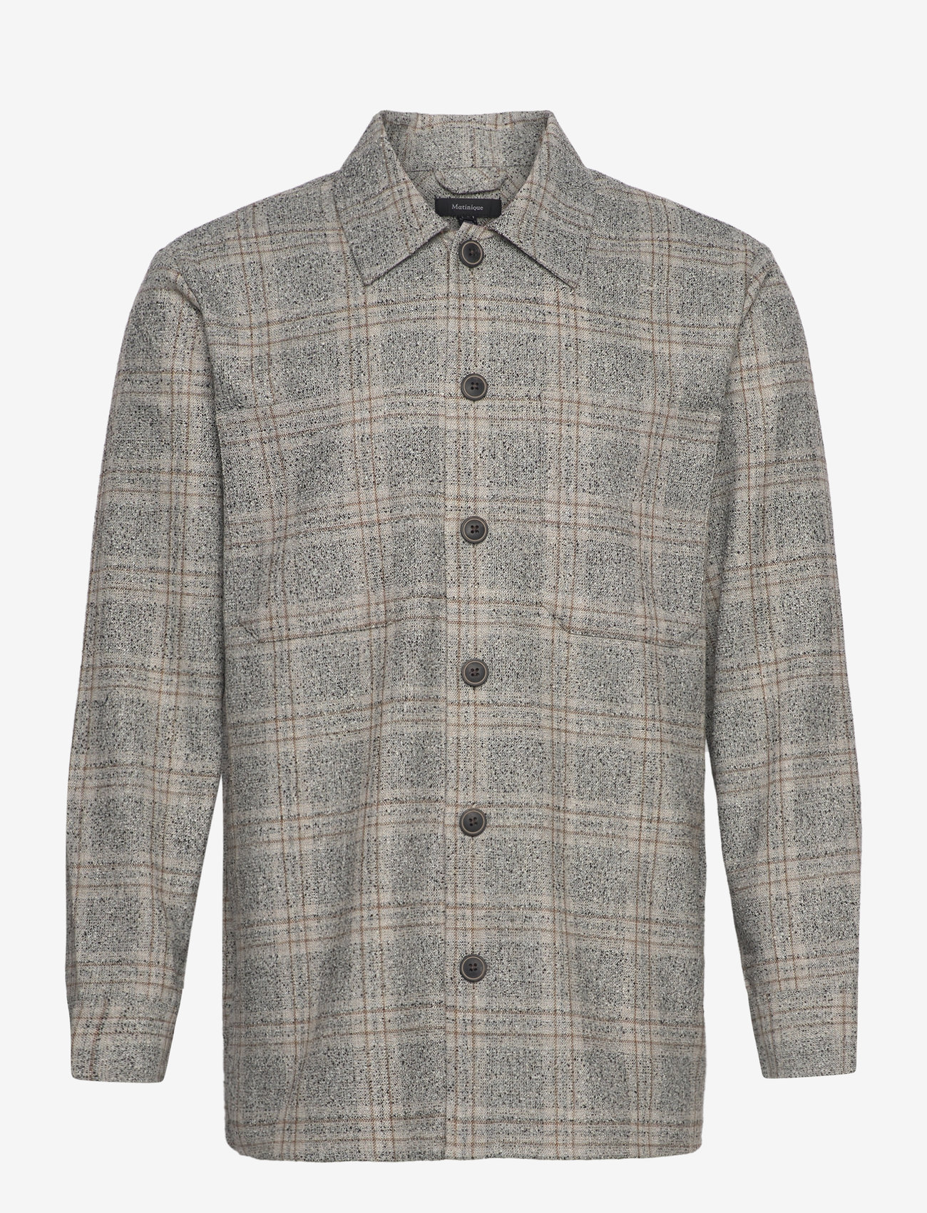 Matinique - MAdamo P - autumn clothing - fallen rock - 0