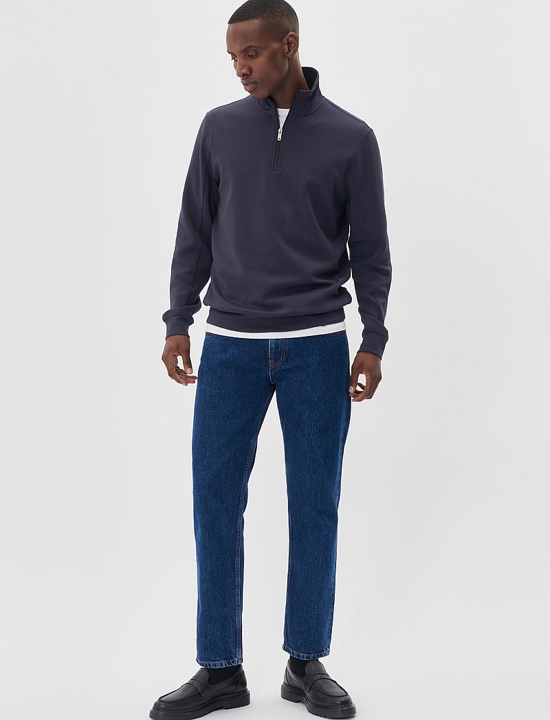 Matinique - MAkade - shoppa efter tillfälle - dark navy - 3