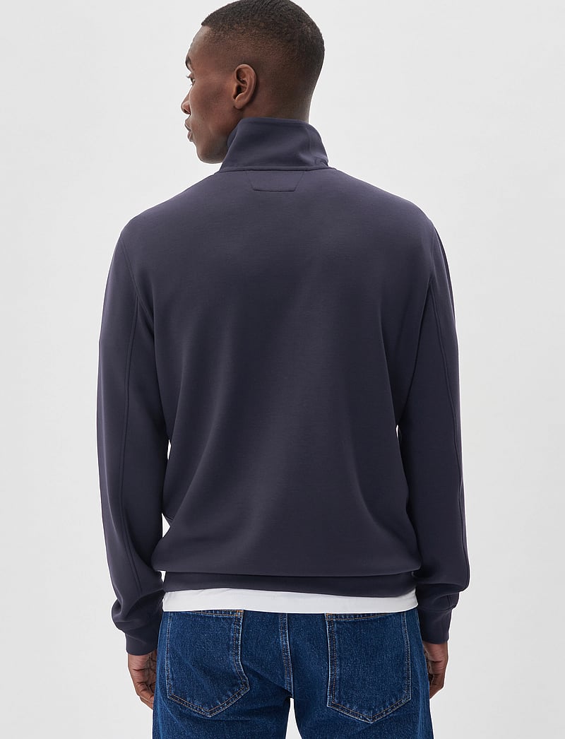 Matinique - MAkade - shoppa efter tillfälle - dark navy - 4