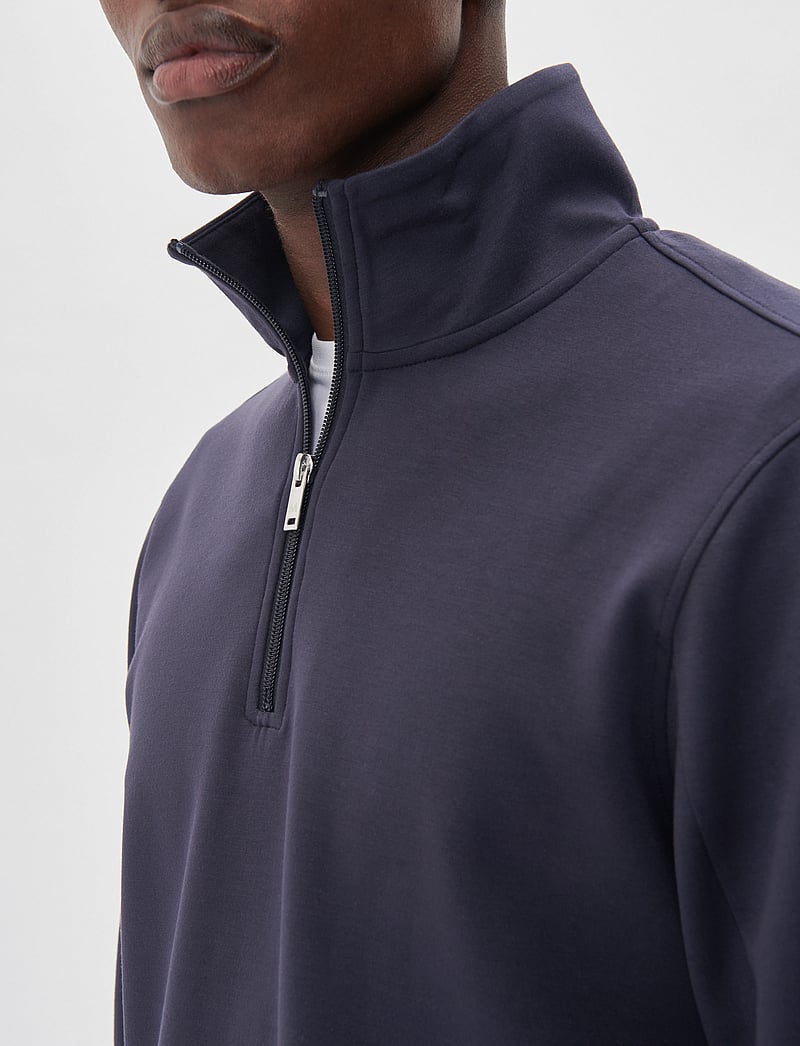 Matinique - MAkade - shoppa efter tillfälle - dark navy - 5