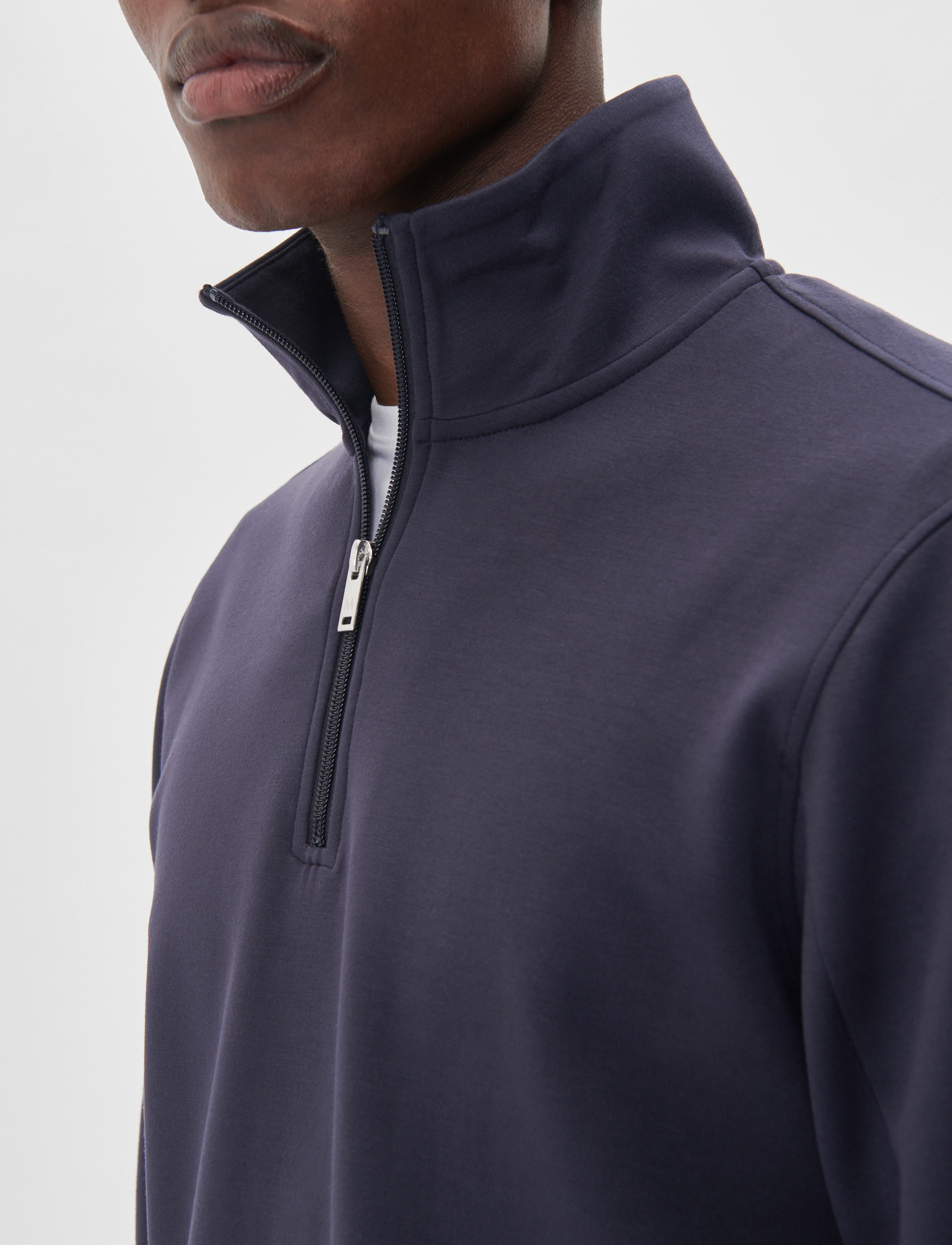 Matinique - MAkade - shoppa efter tillfälle - dark navy - 5