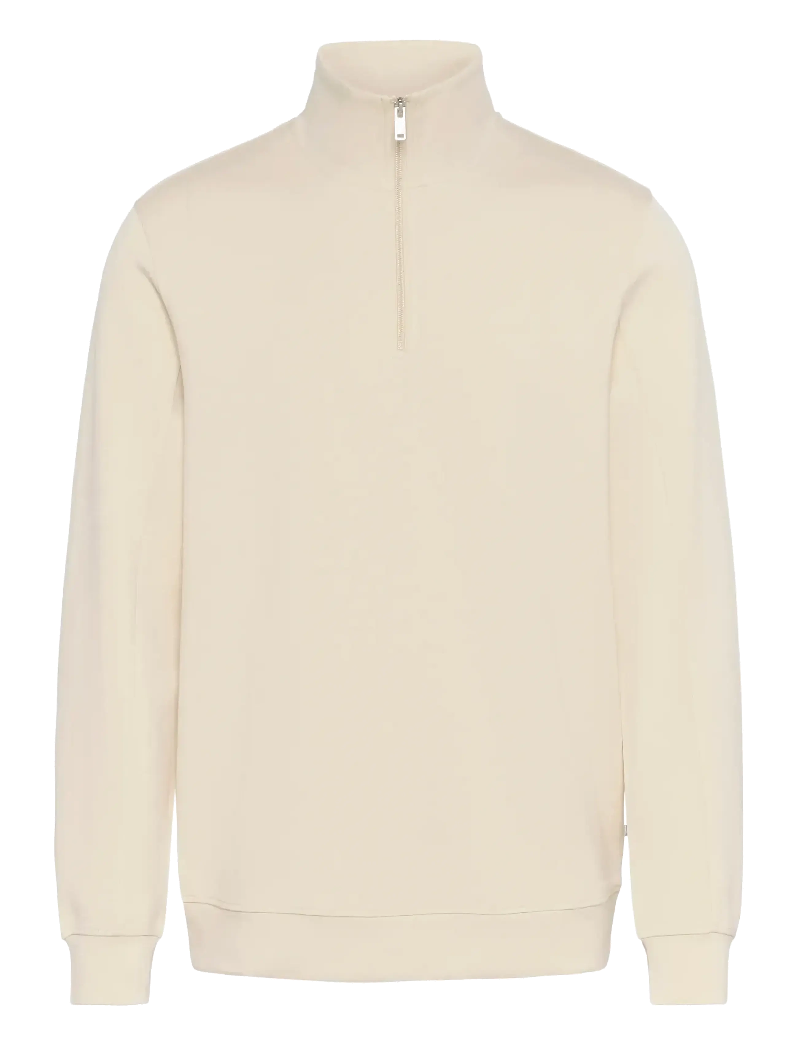 Matinique MAkade - Sweatshirts & hættetrøjer - FOG / cream