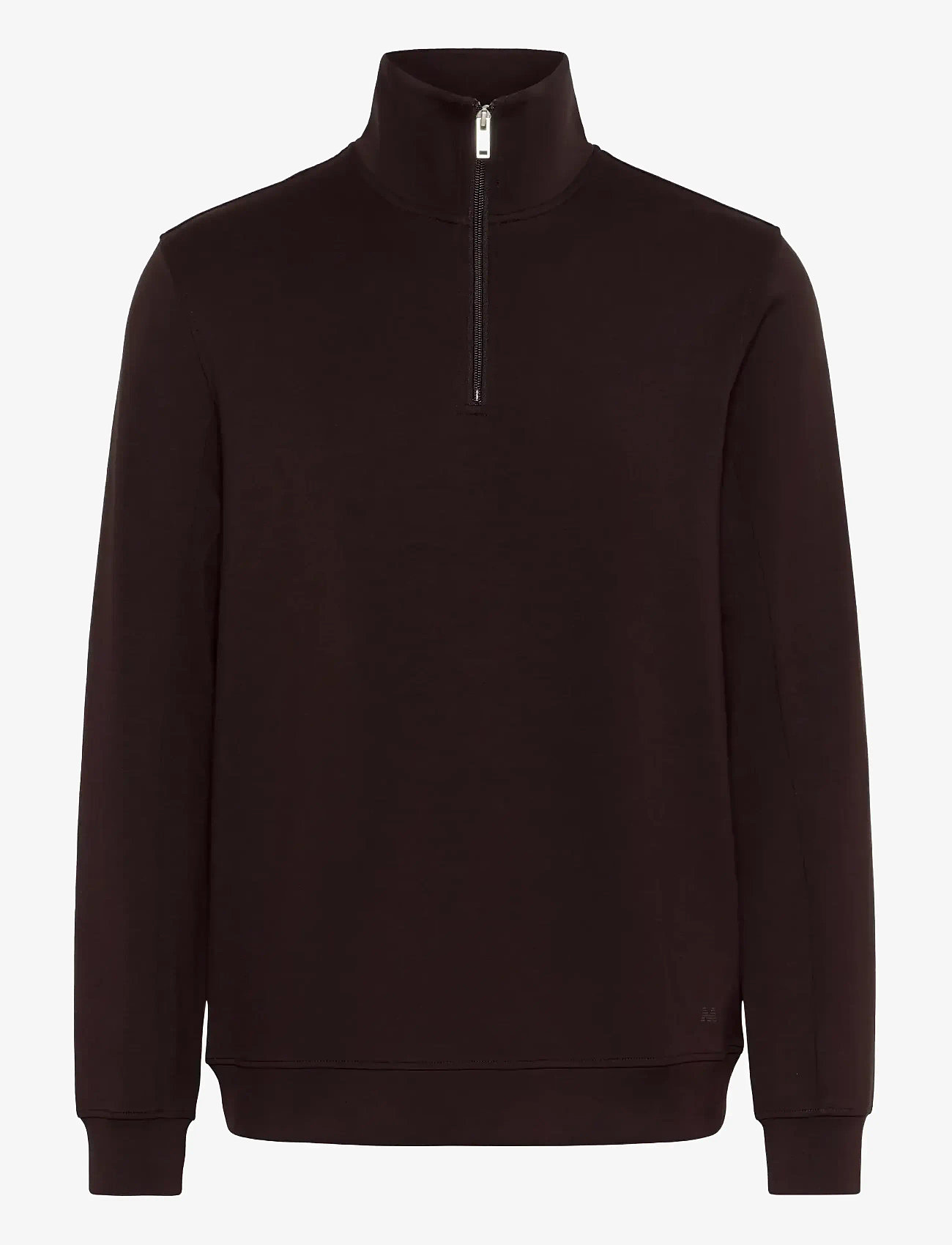 Matinique - MAkade - sweatshirts - ganache - 0