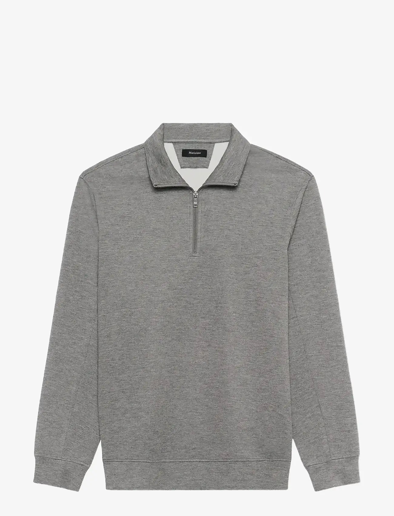 Matinique - MAkade - geschenke unter chf 100 - medium grey melange - 0