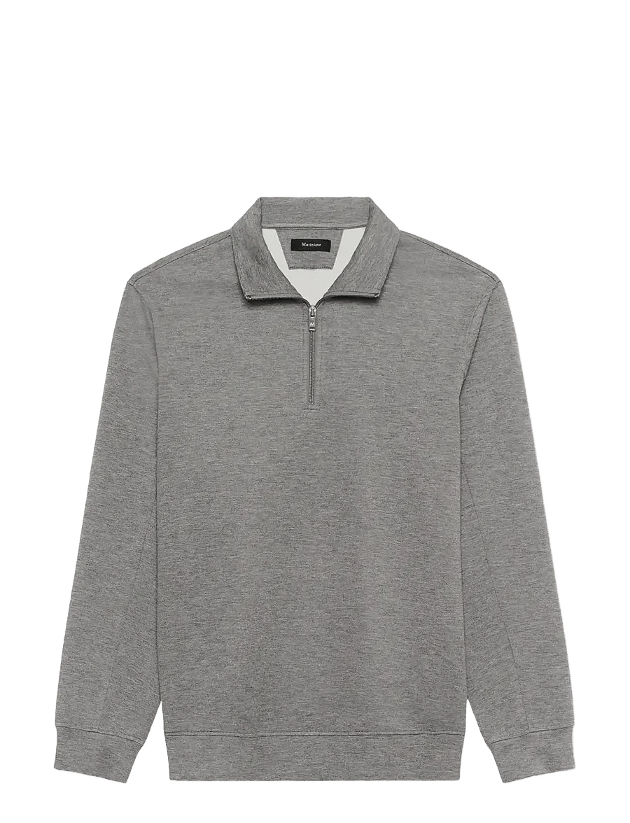 Matinique - MAkade - shoppa efter tillfälle - medium grey melange - 1