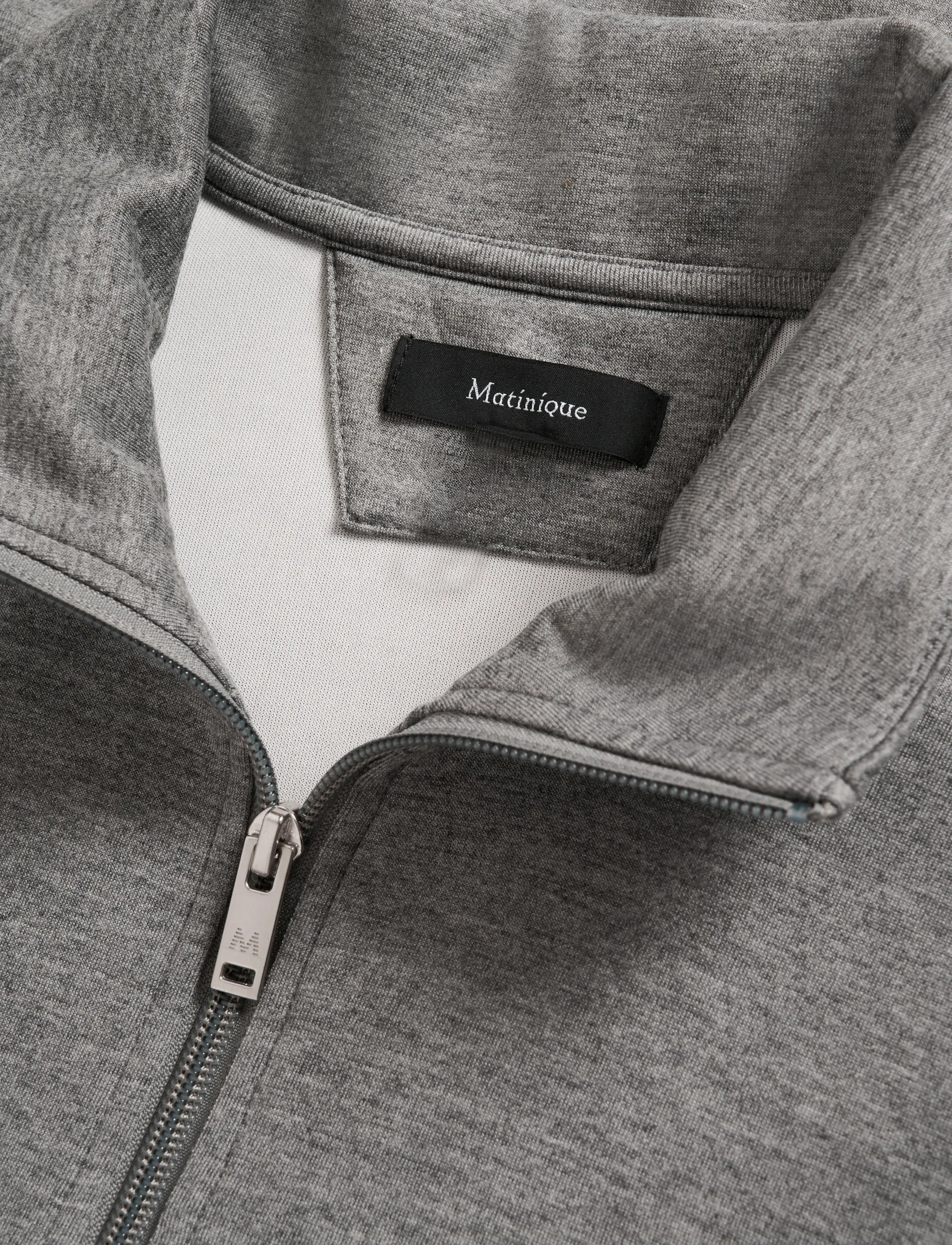 Matinique - MAkade - shoppa efter tillfälle - medium grey melange - 4
