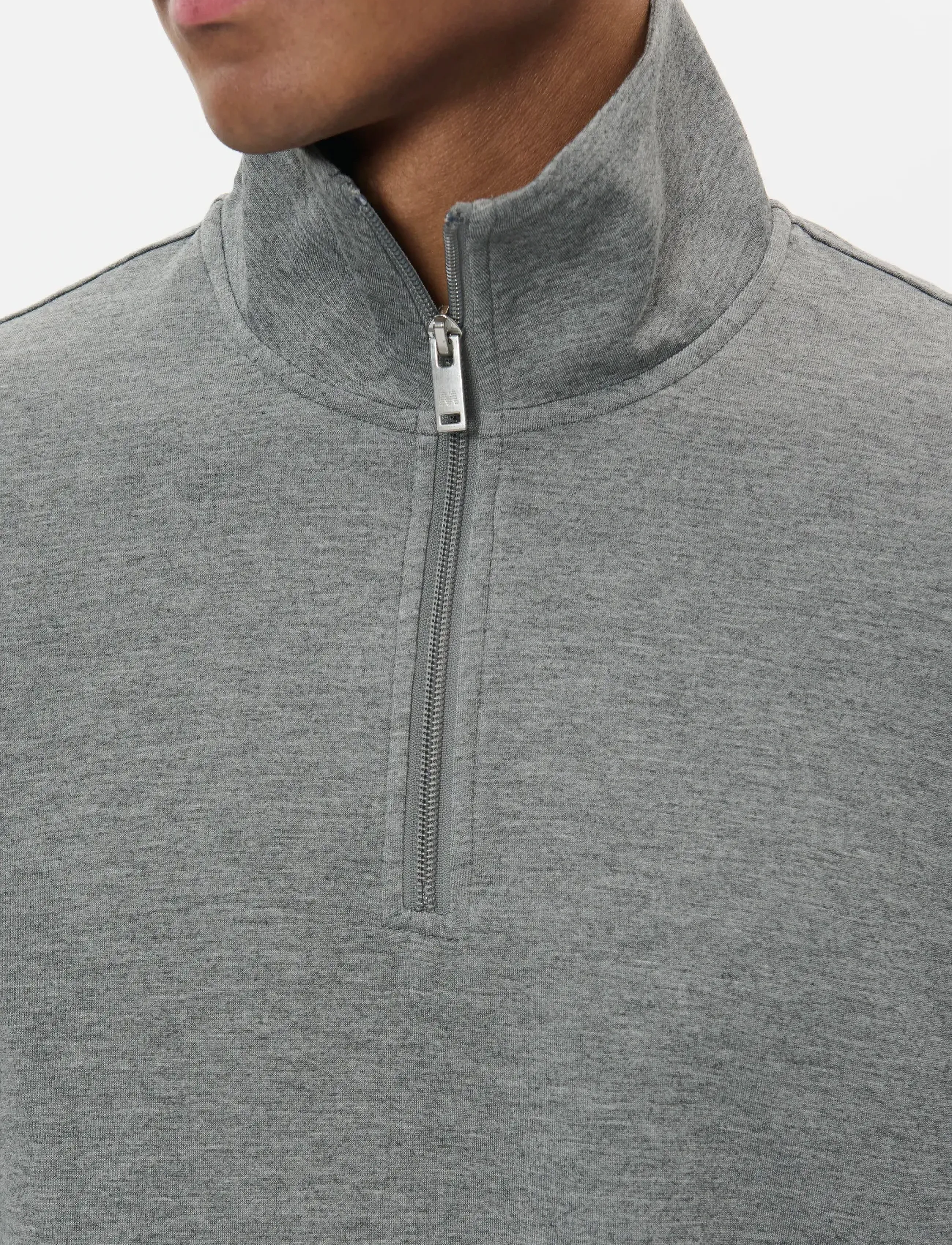 Matinique - MAkade - shoppa efter tillfälle - medium grey melange - 5