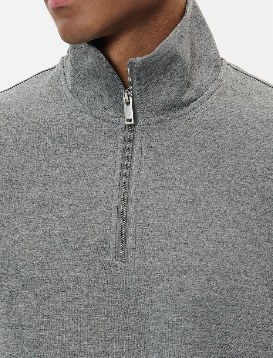 Matinique - MAkade - shoppa efter tillfälle - medium grey melange - 5