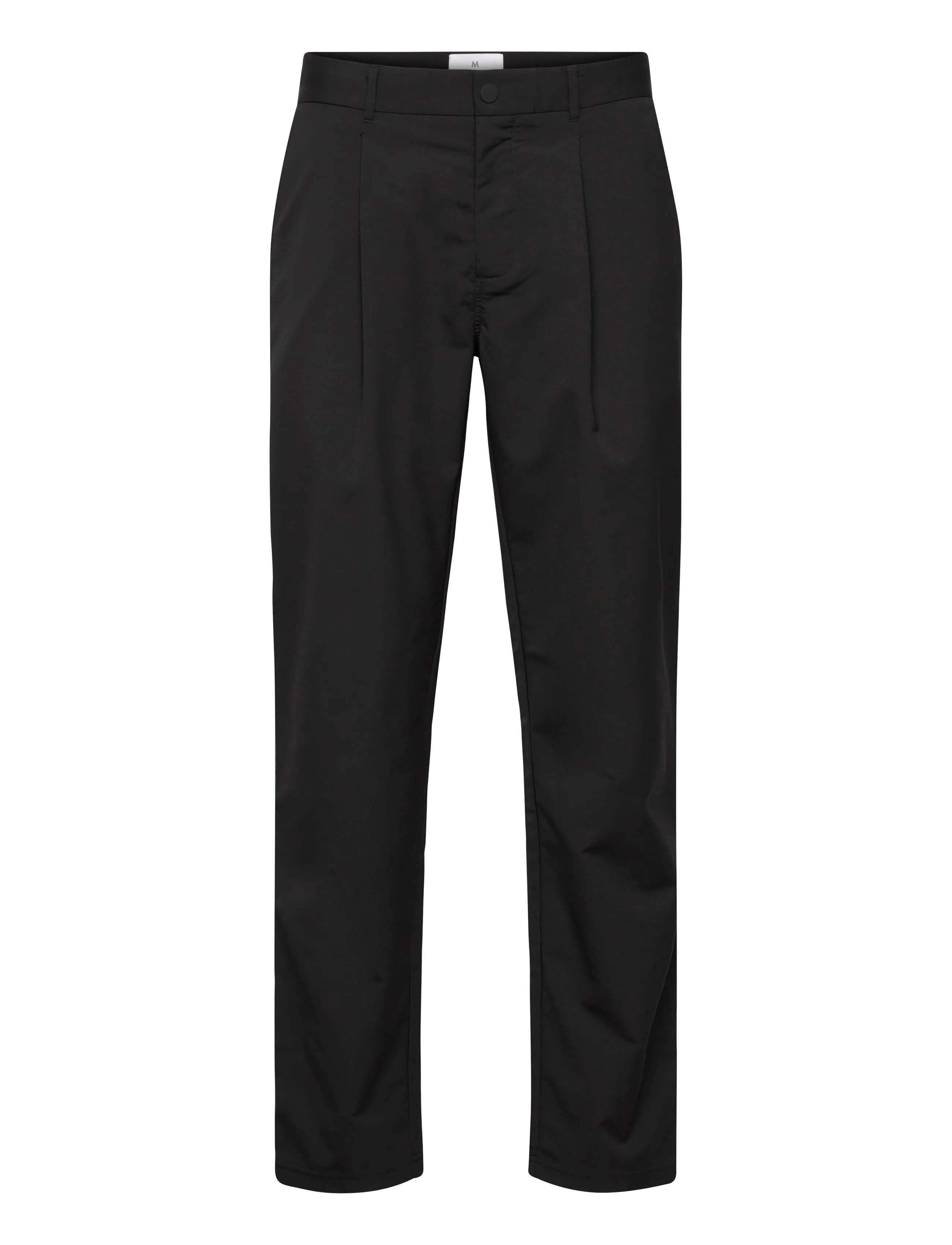 MAhart Pant 73 - BLACK