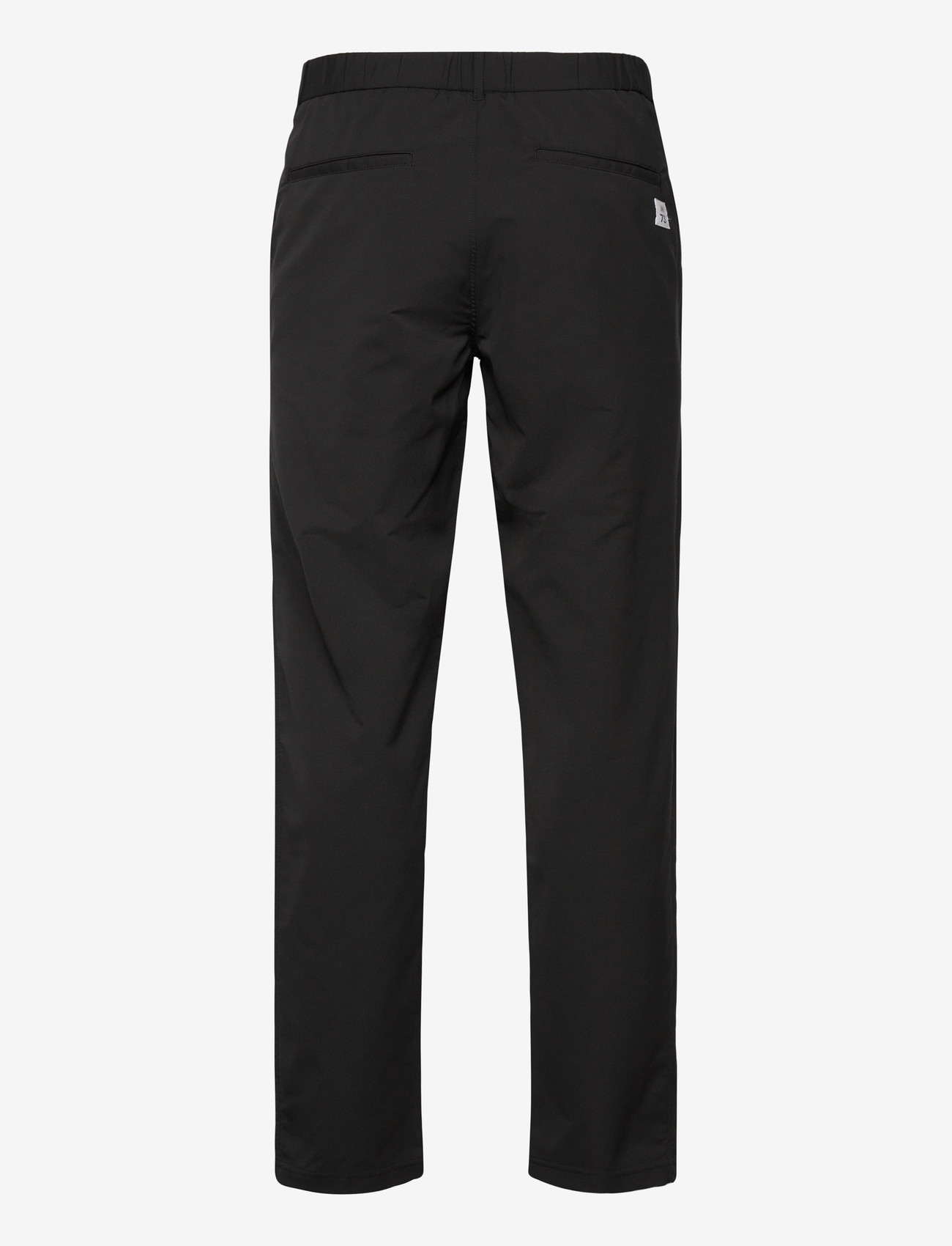 Matinique - MAhart Pant 73 - habitbukser - black - 2