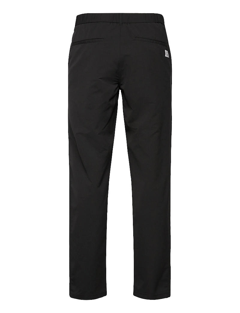 Matinique - MAhart Pant 73 - habitbukser - black - 2