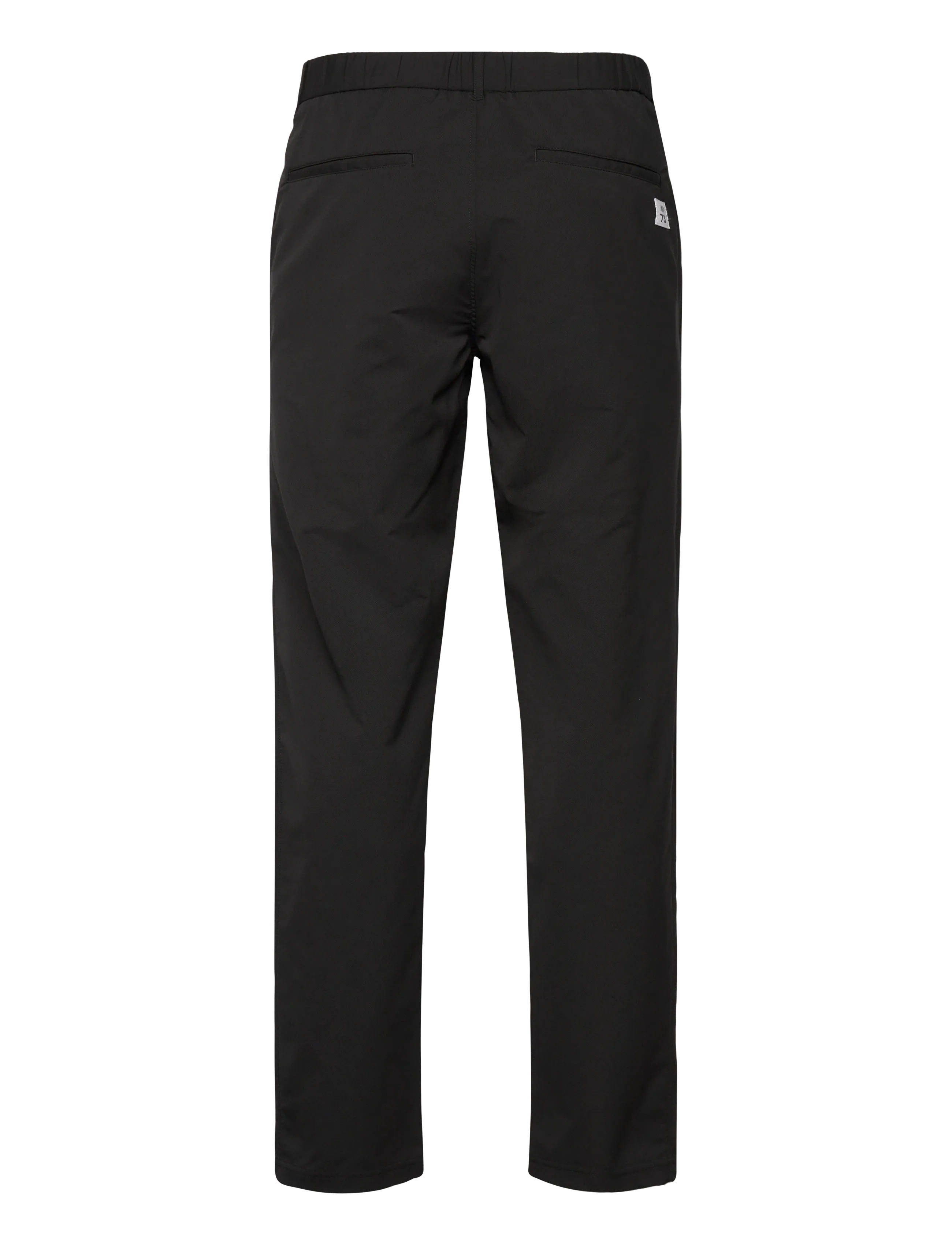 Matinique - MAhart Pant 73 - casual bukser - black - 2