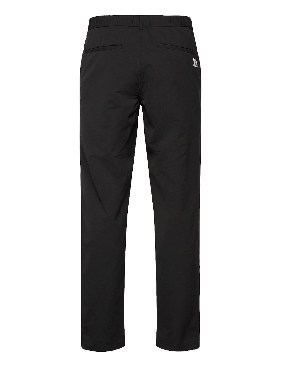 Matinique - MAhart Pant 73 - freizeithosen - black - 2