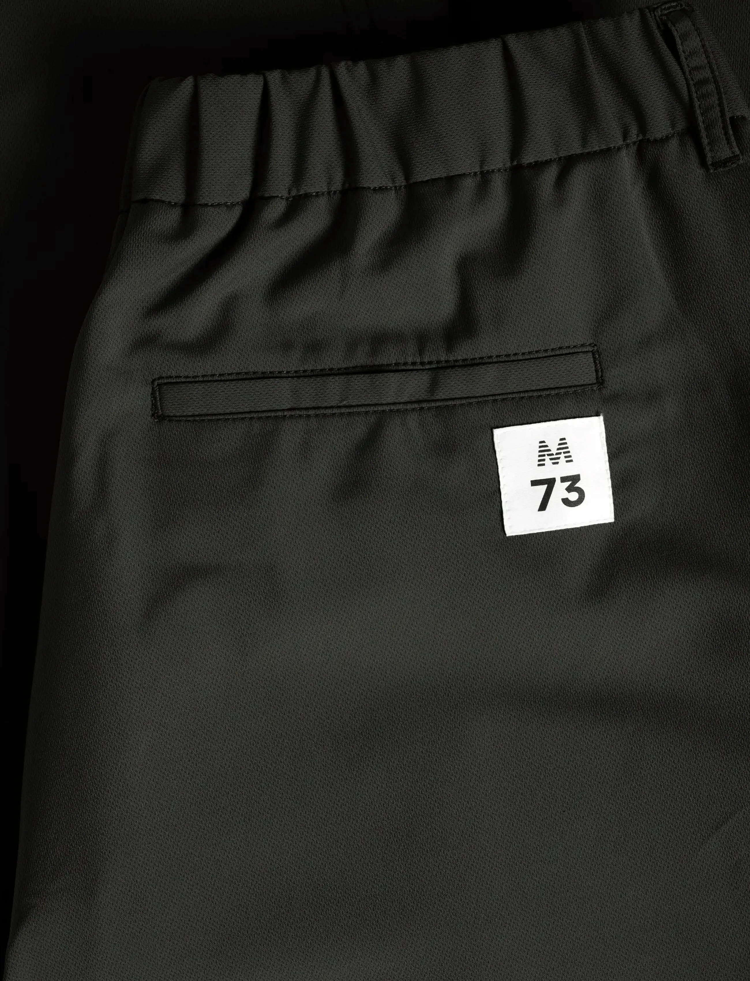Matinique Mahart Pant 73 casual byxor herr – bild 5