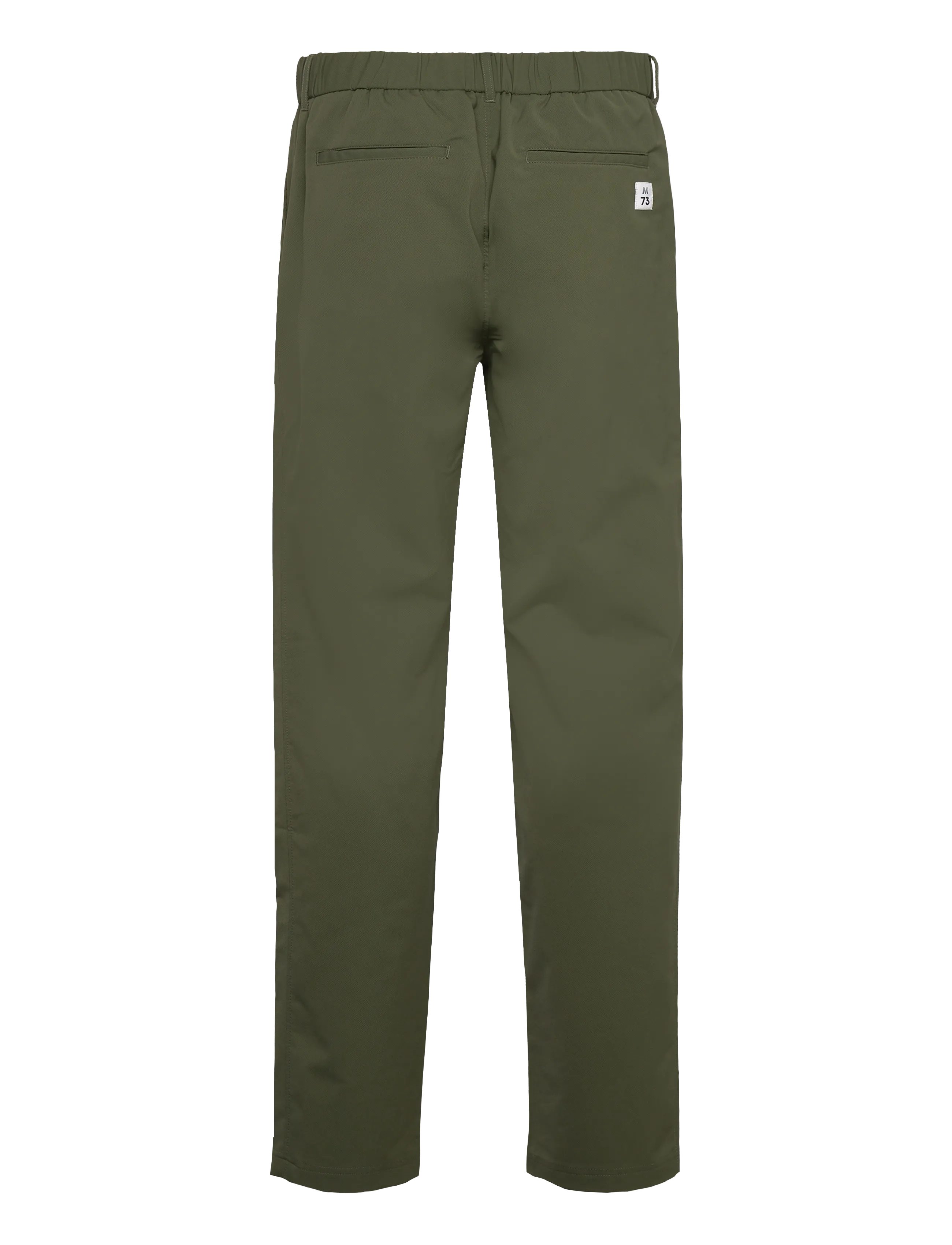 Matinique - MAhart Pant 73 - freizeithosen - thyme - 2