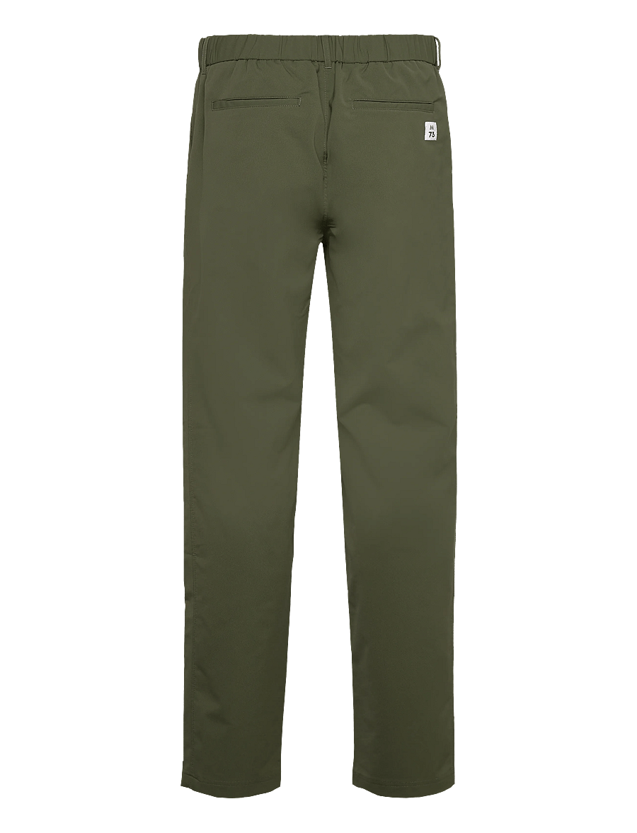 Matinique - MAhart Pant 73 - freizeithosen - thyme - 2