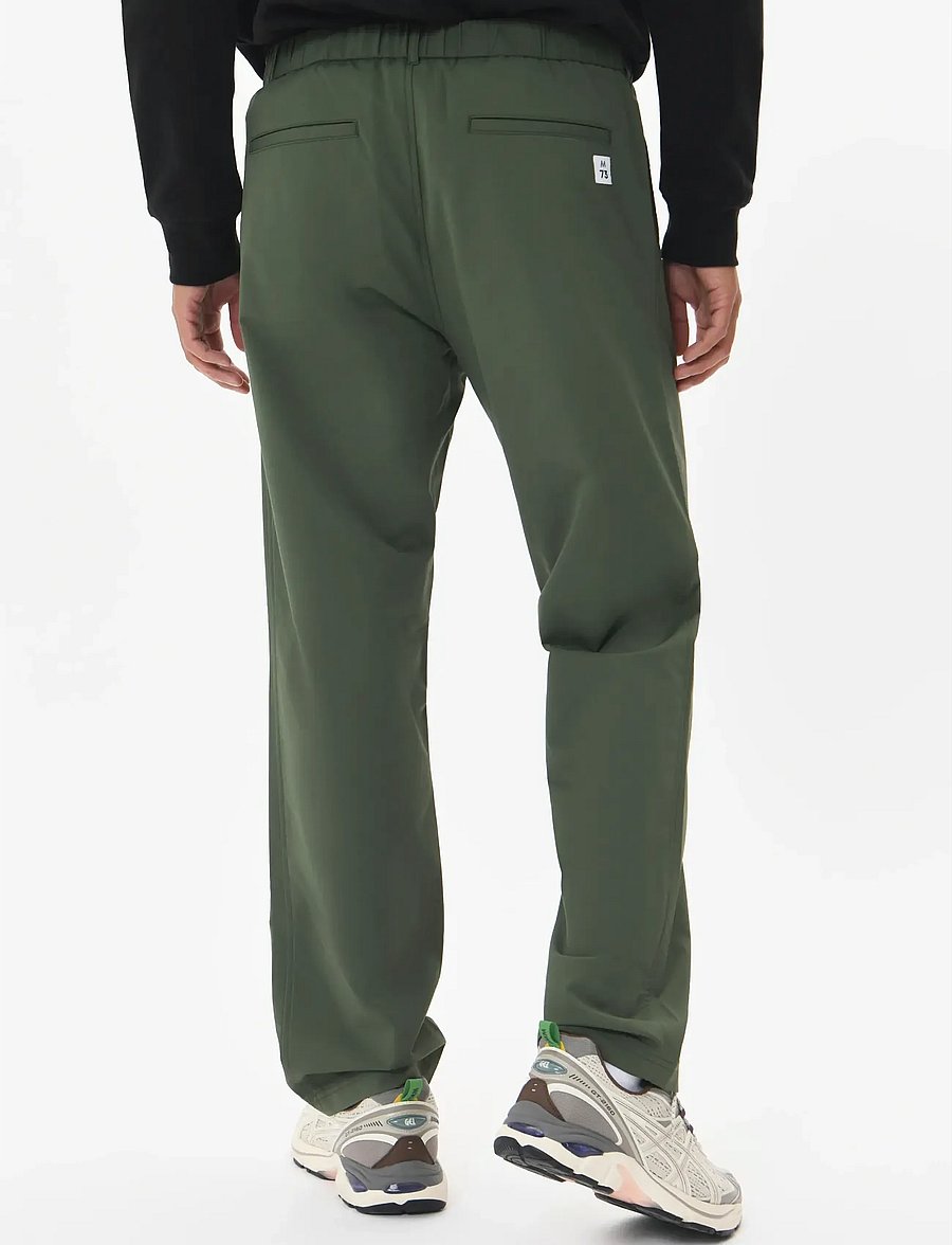 Matinique - MAhart Pant 73 - freizeithosen - thyme - 3