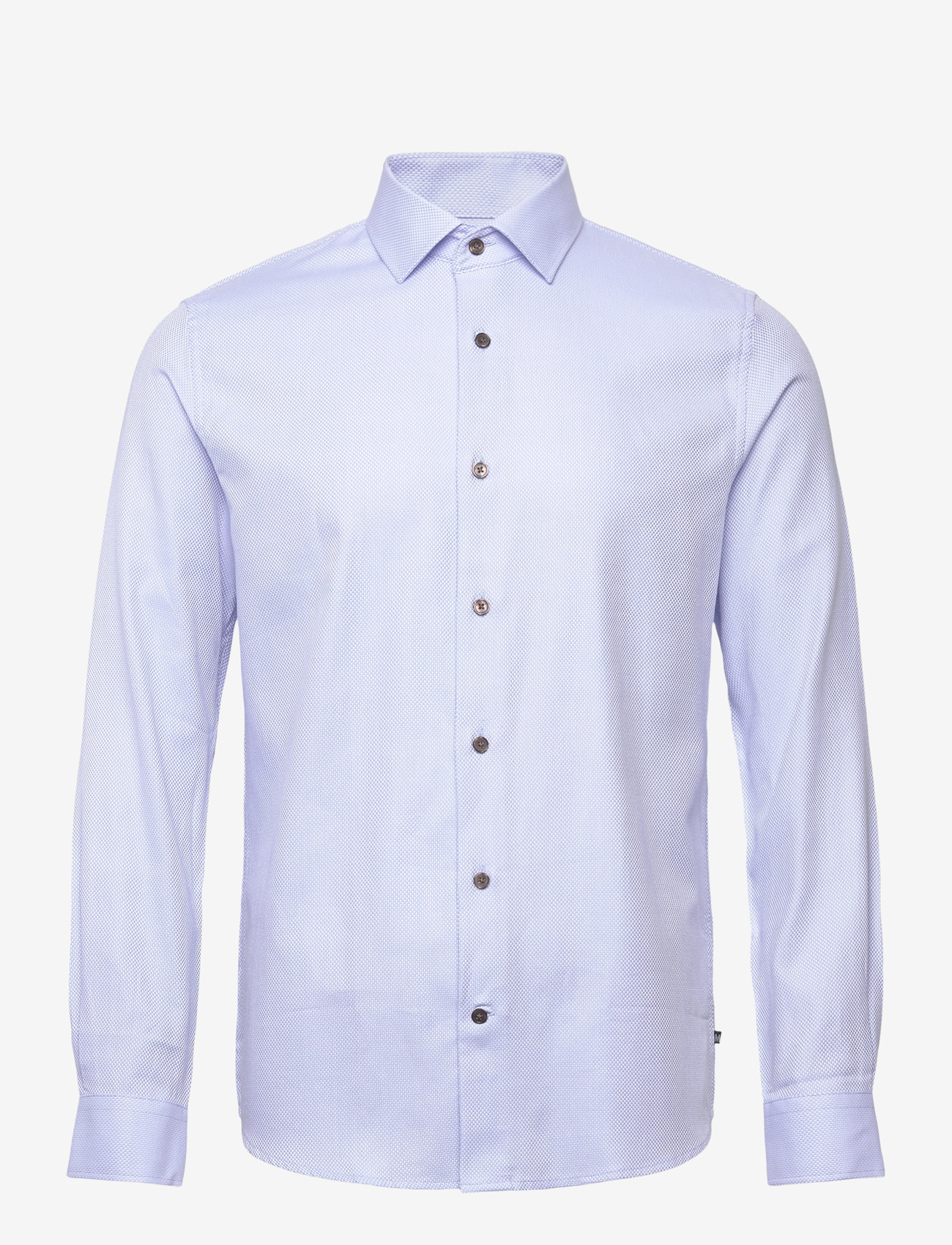 Matinique - MAtrostol BN - basic skjorter - chambray blue - 0