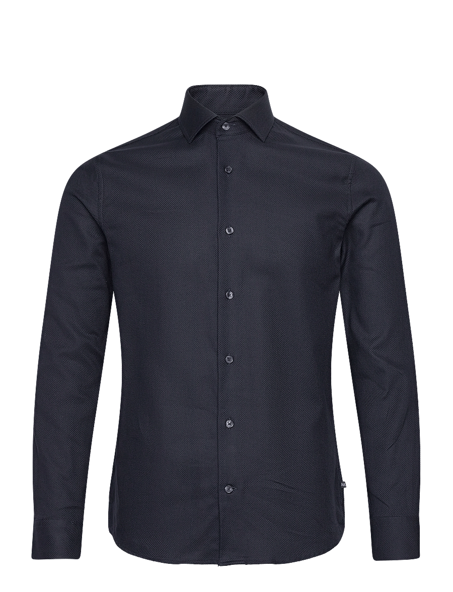 Matinique - MAtrostol BN - formelle hemden - dark navy - 1
